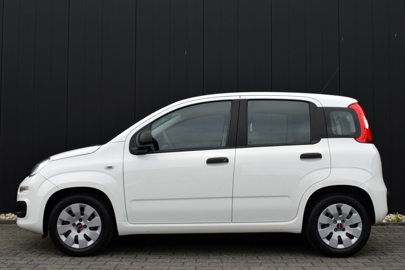 Foto van Fiat Panda