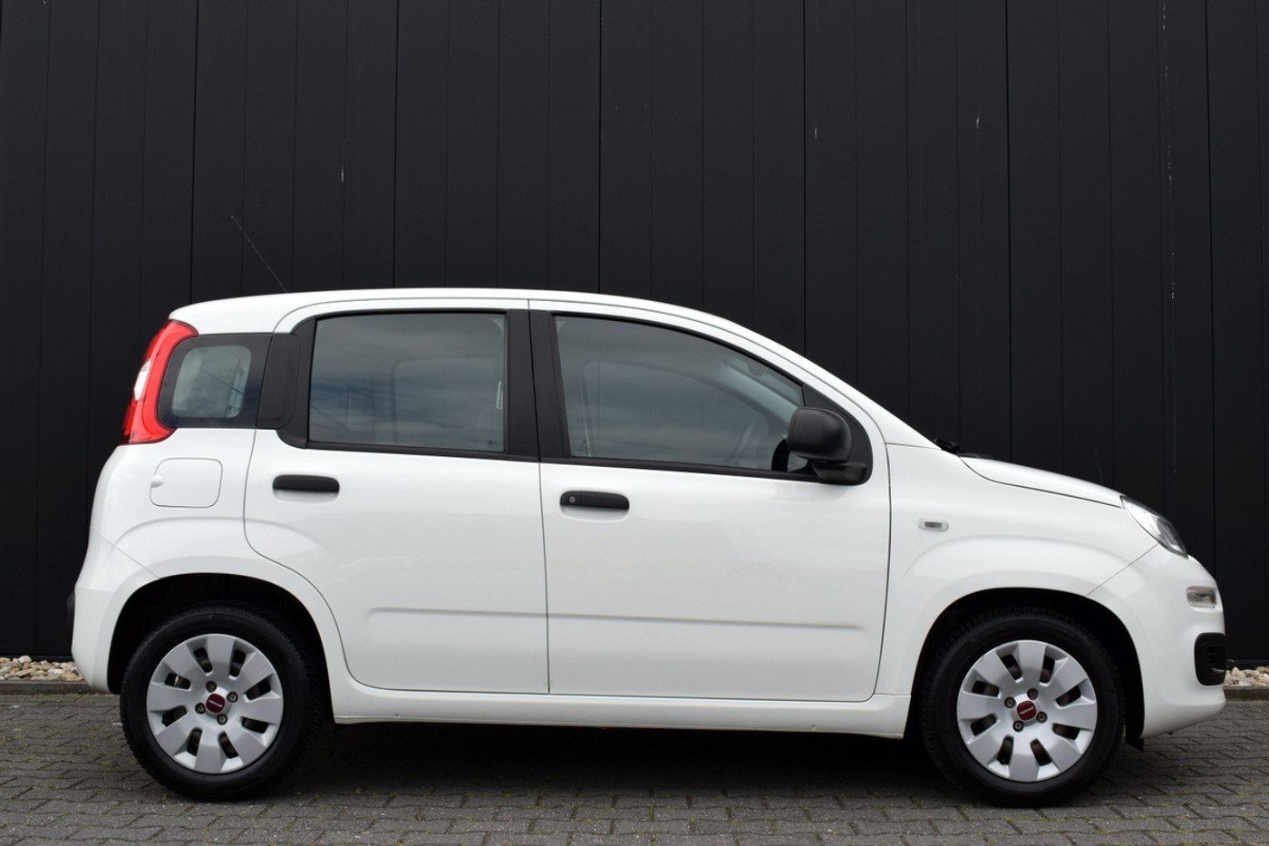 Foto van Fiat Panda