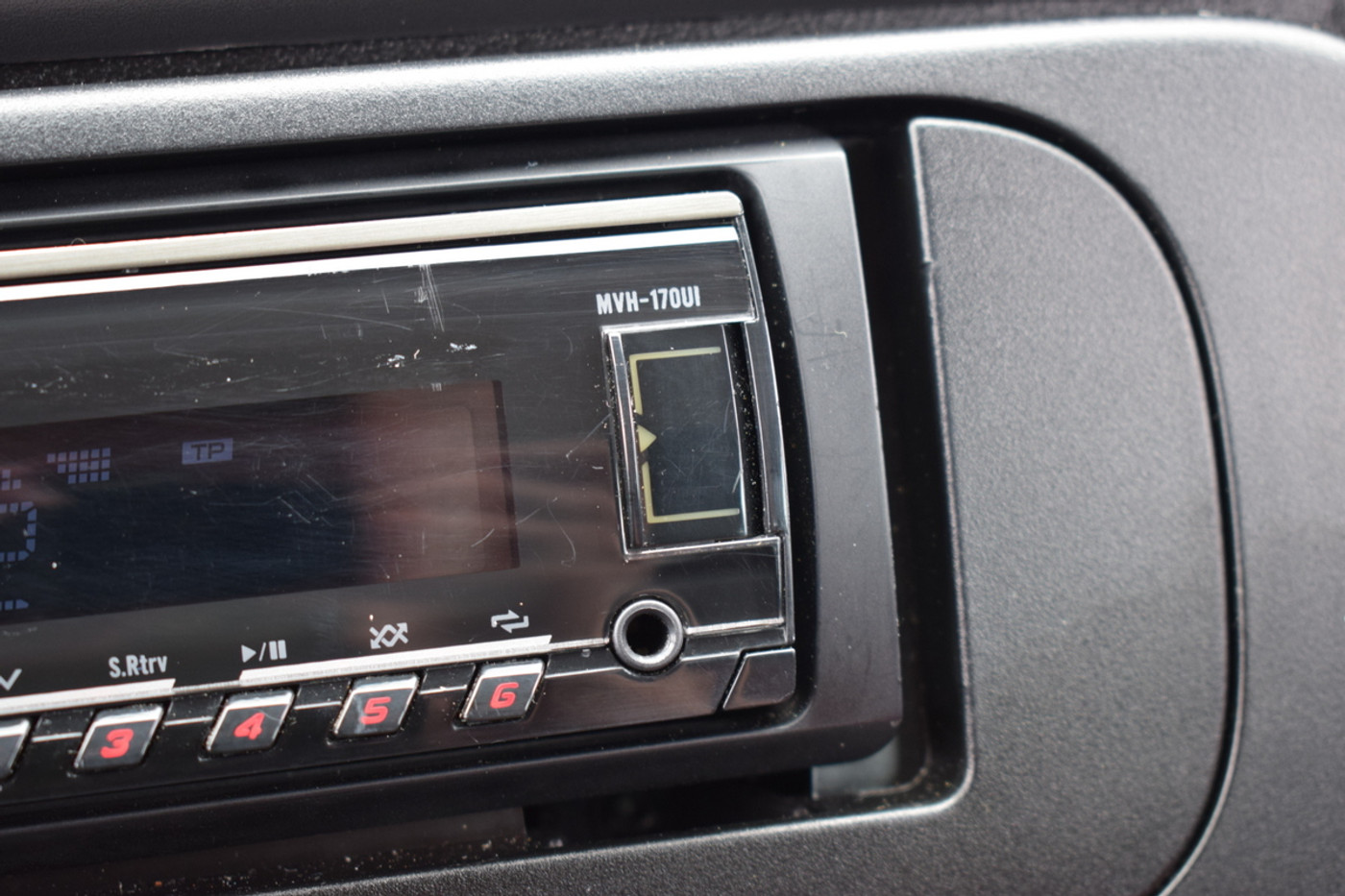 Foto van Fiat Panda