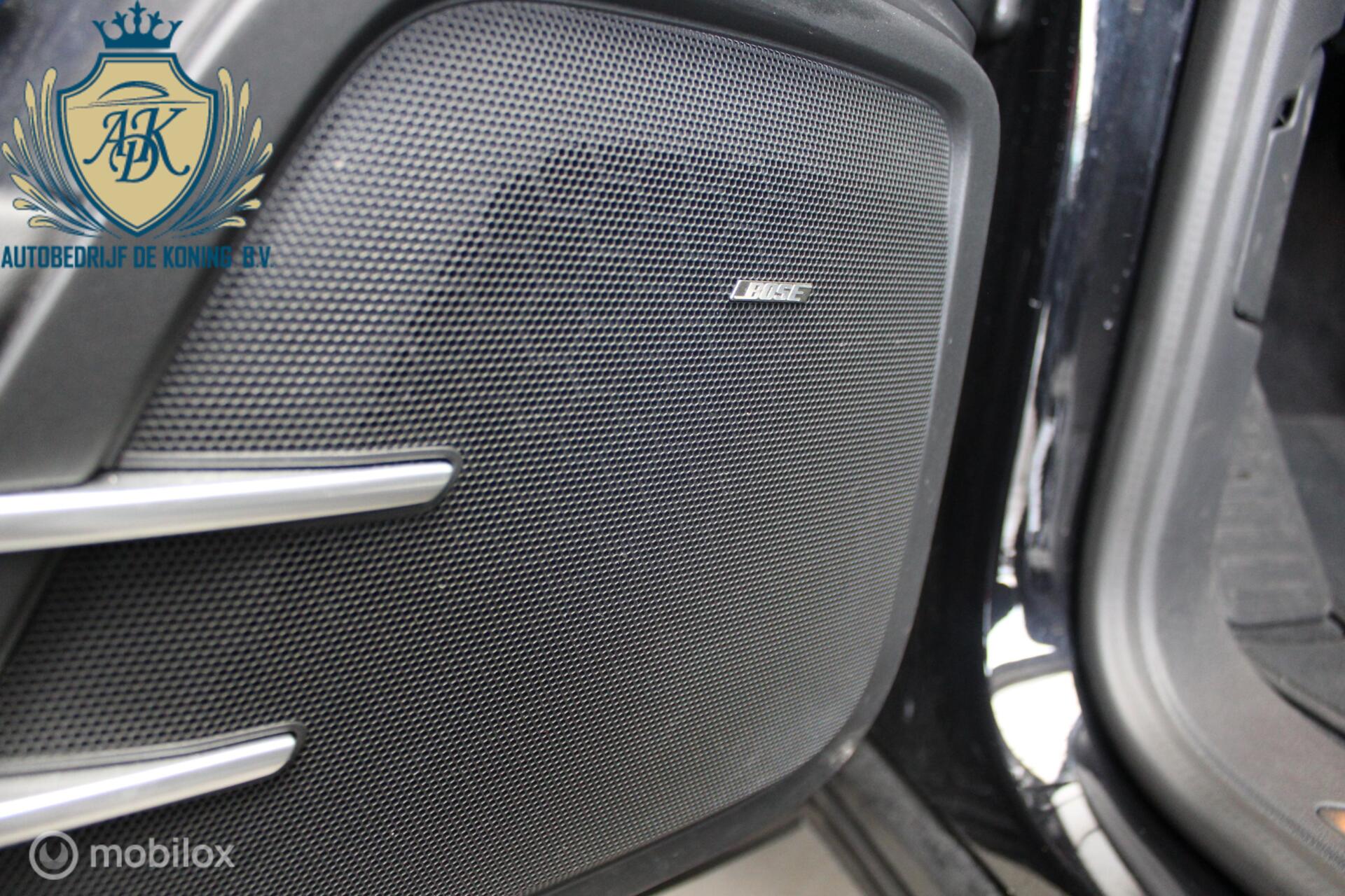 Foto van Porsche Cayenne