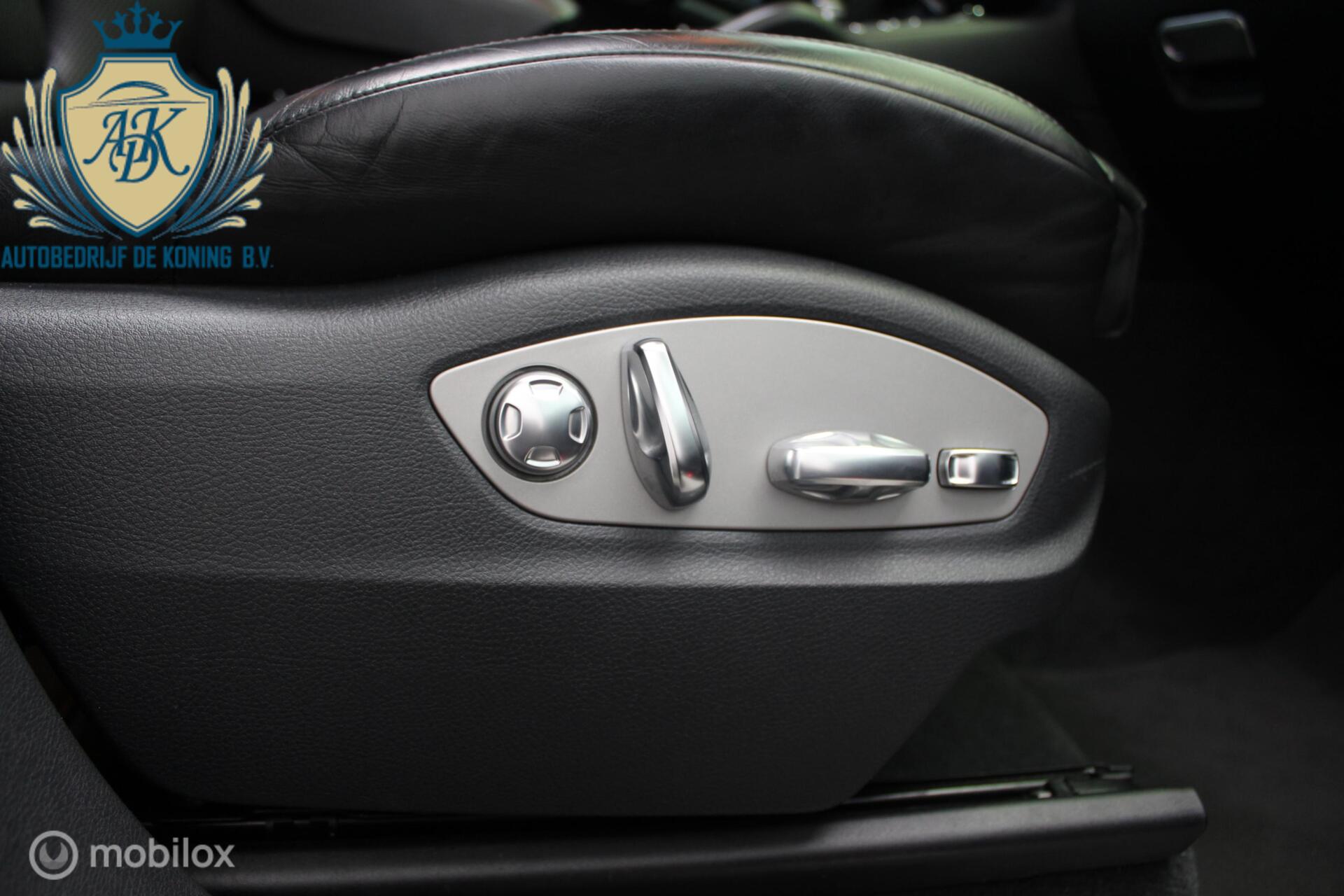 Foto van Porsche Cayenne