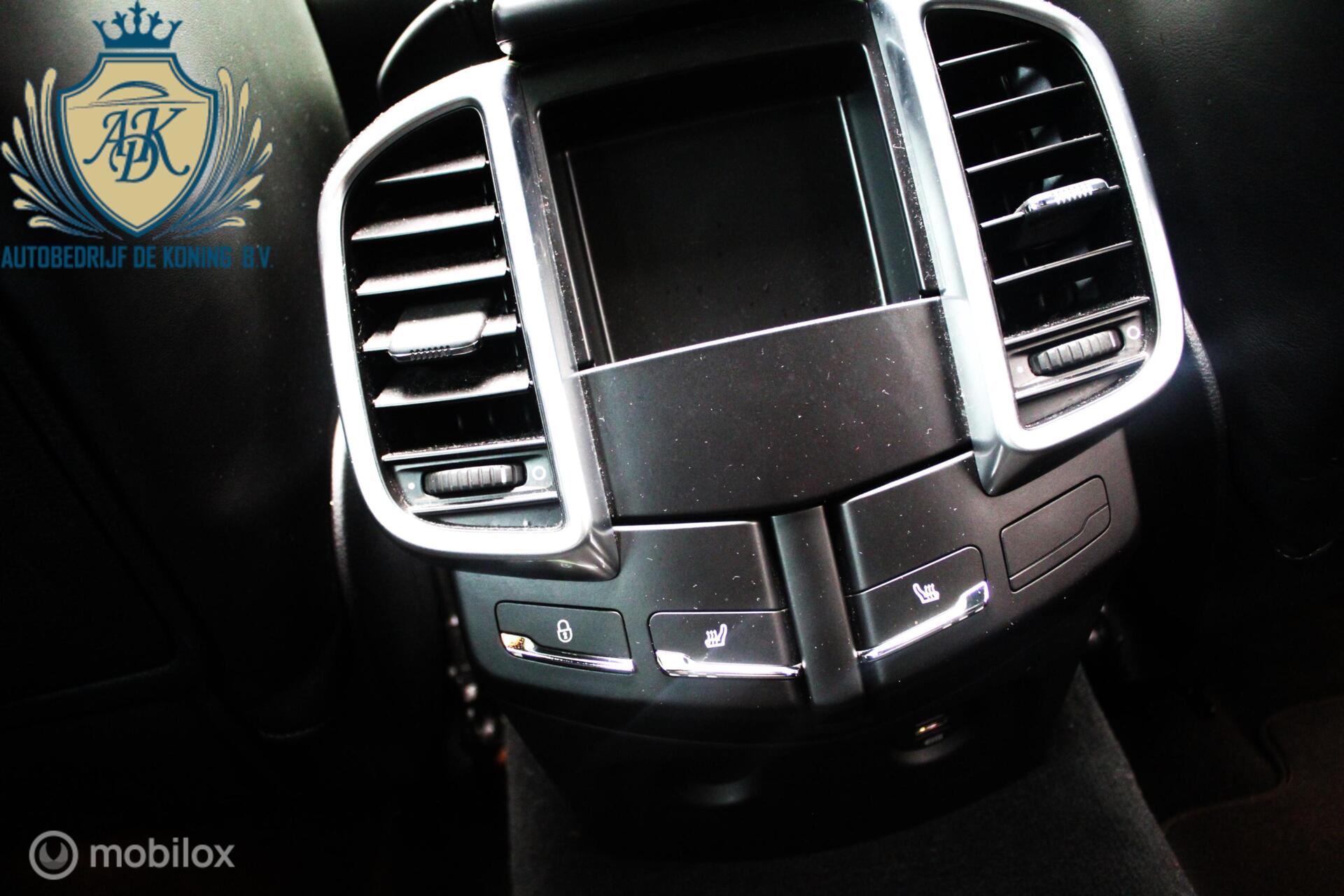 Foto van Porsche Cayenne