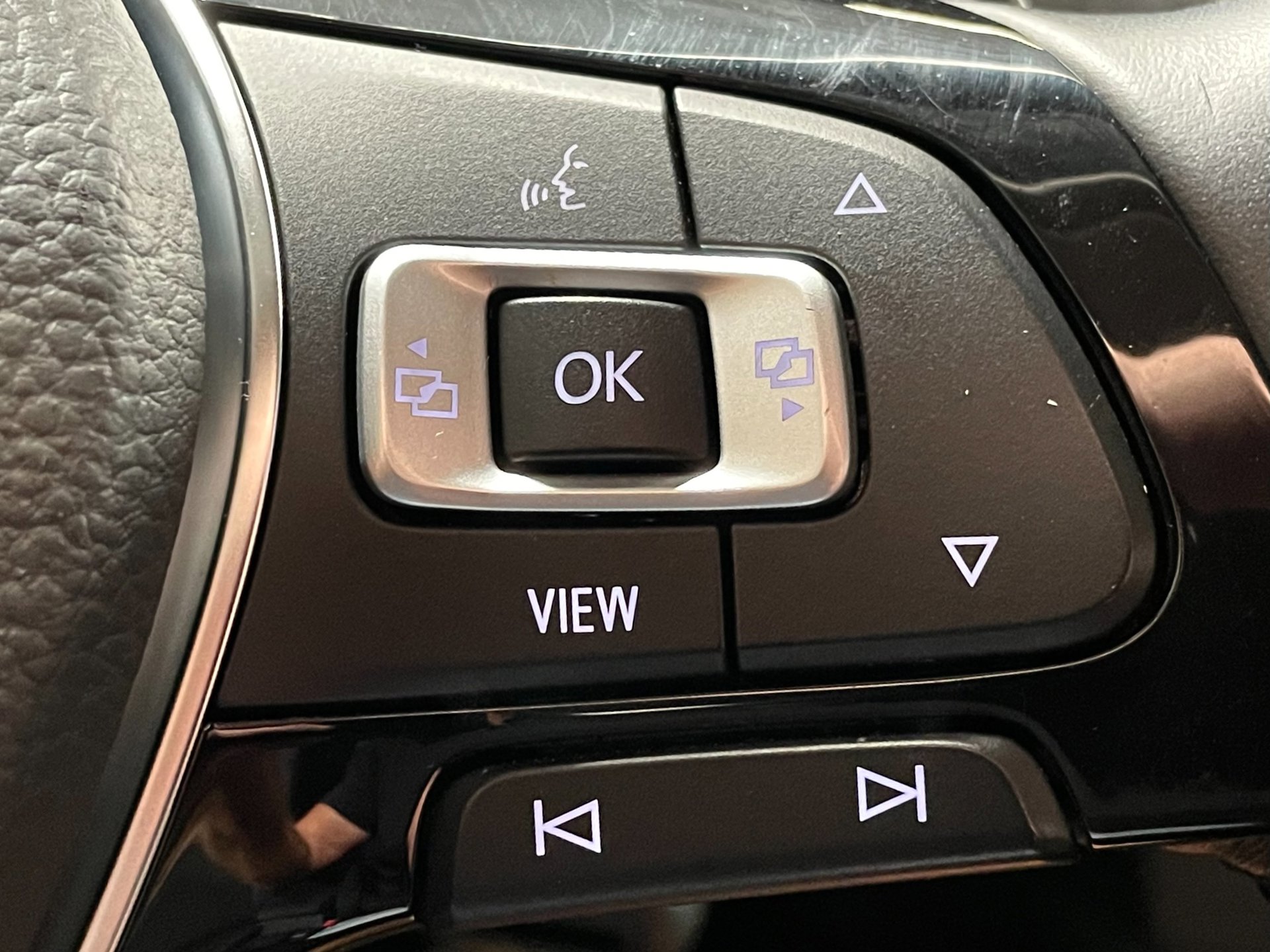 Foto van Volkswagen Golf