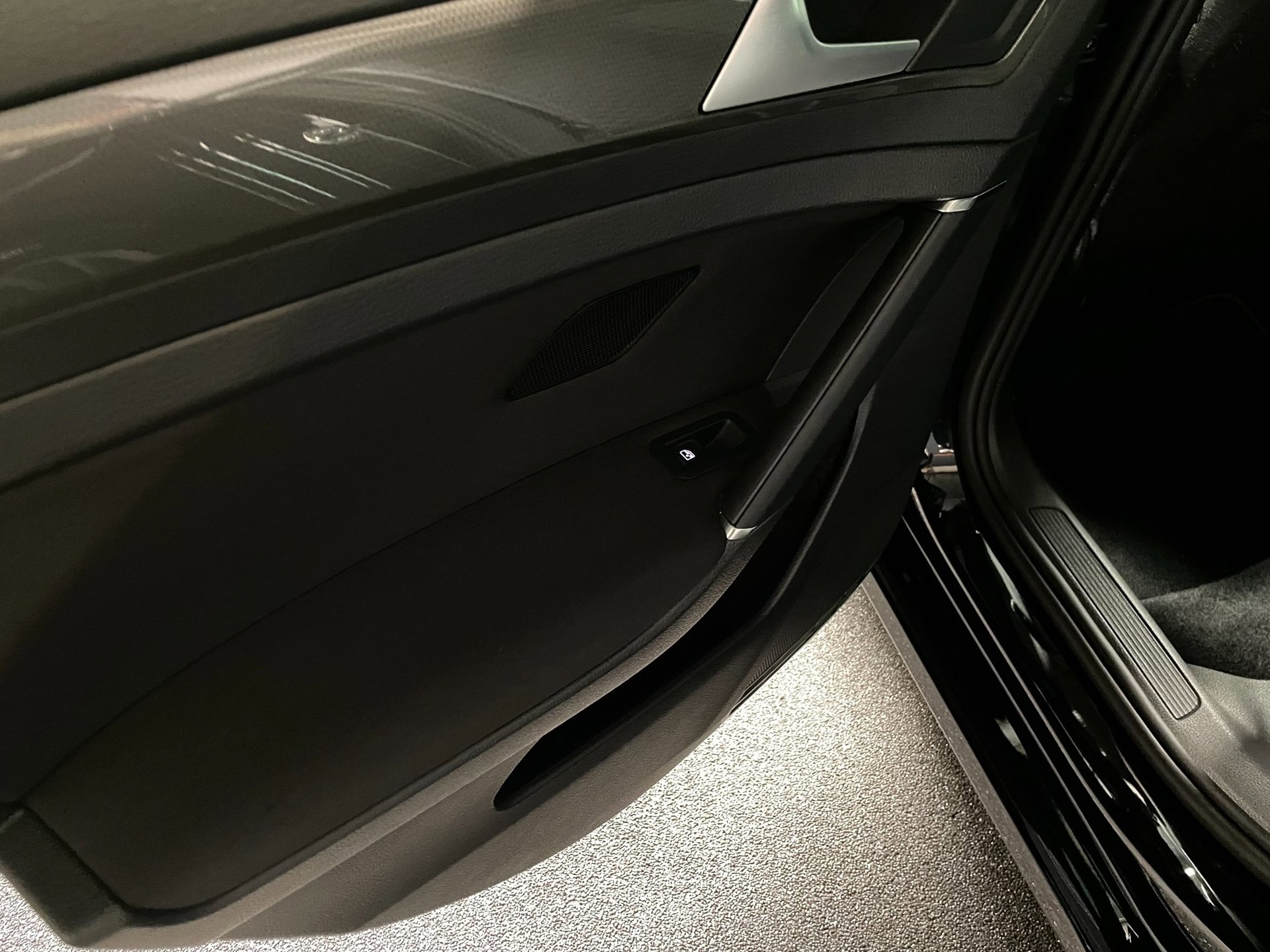 Foto van Volkswagen Golf