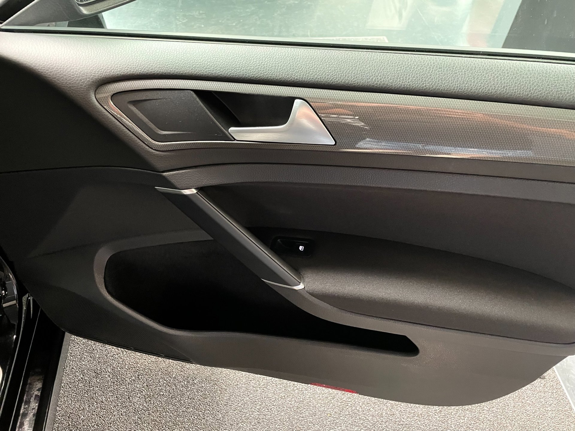 Foto van Volkswagen Golf