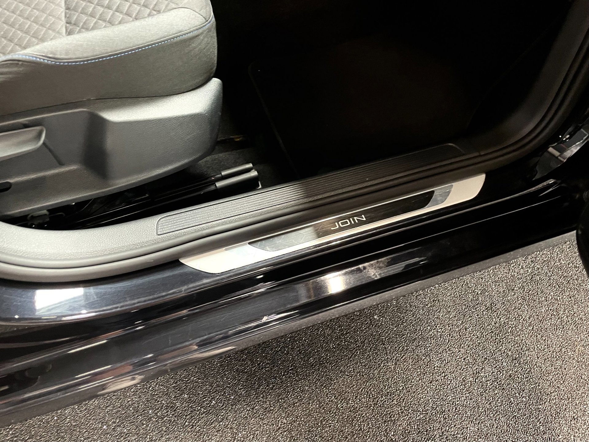 Foto van Volkswagen Golf