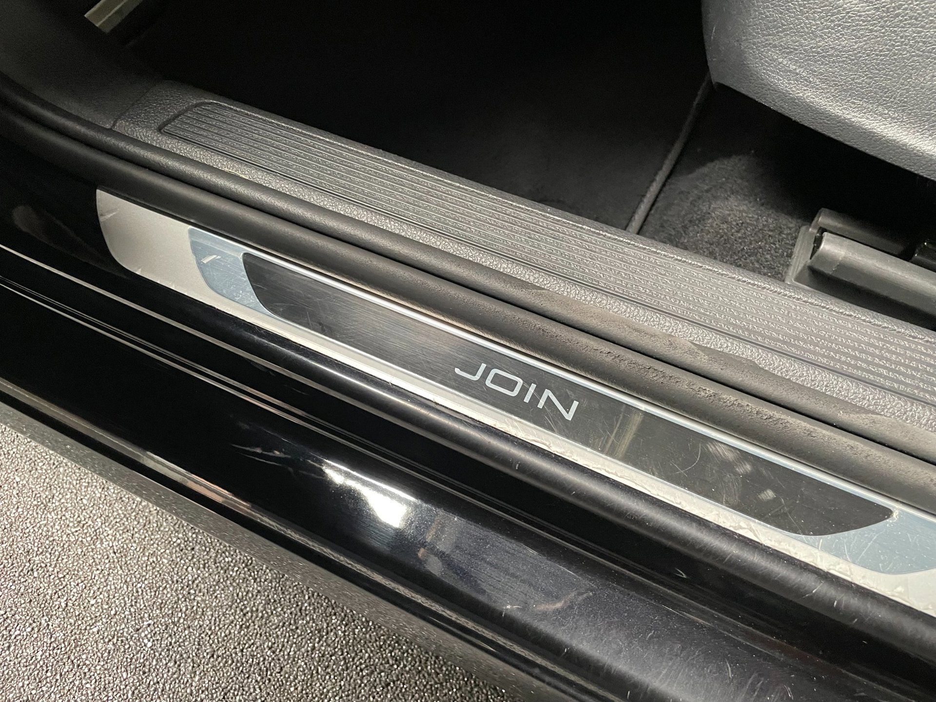 Foto van Volkswagen Golf