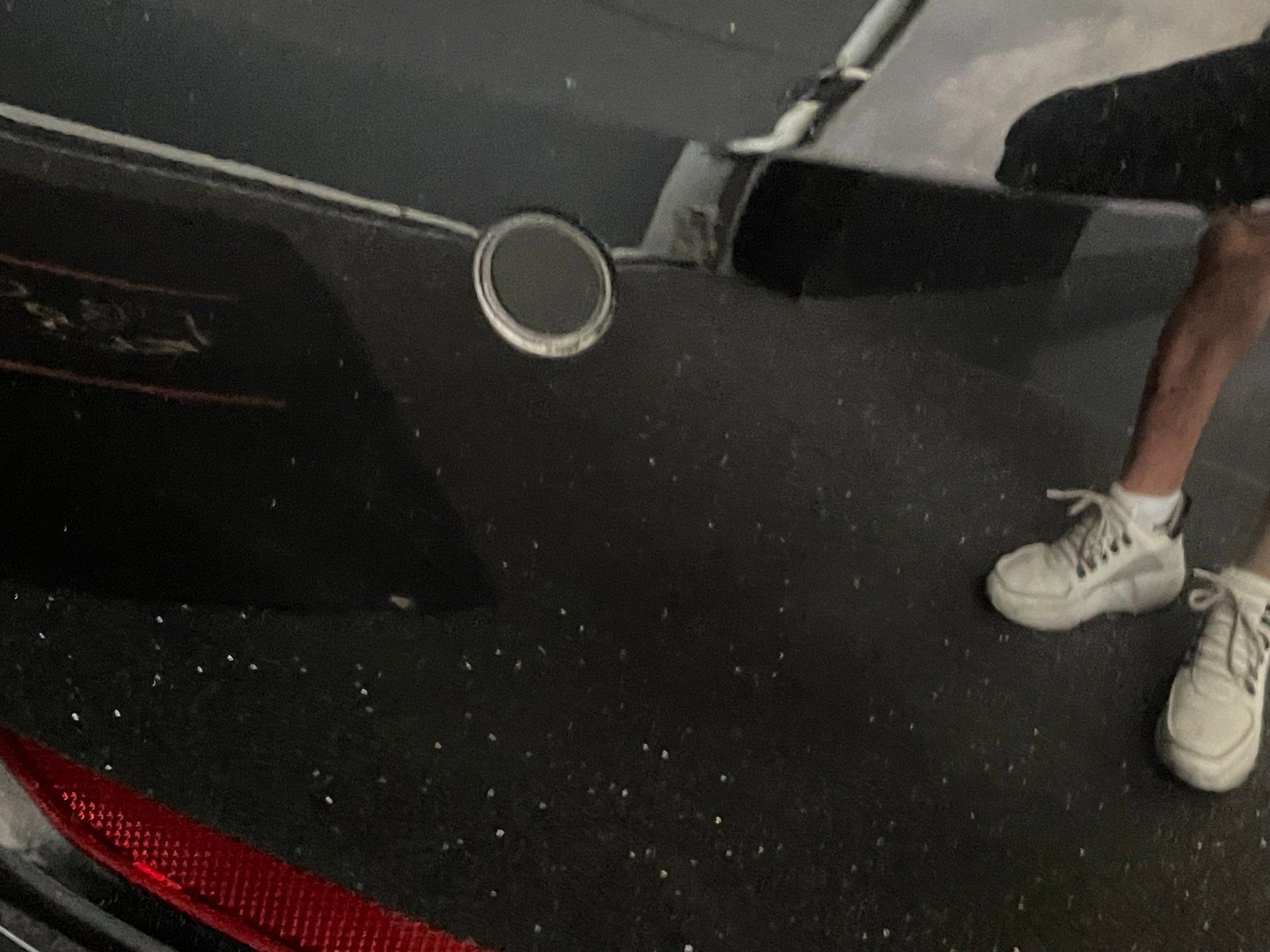 Foto van Volkswagen Golf