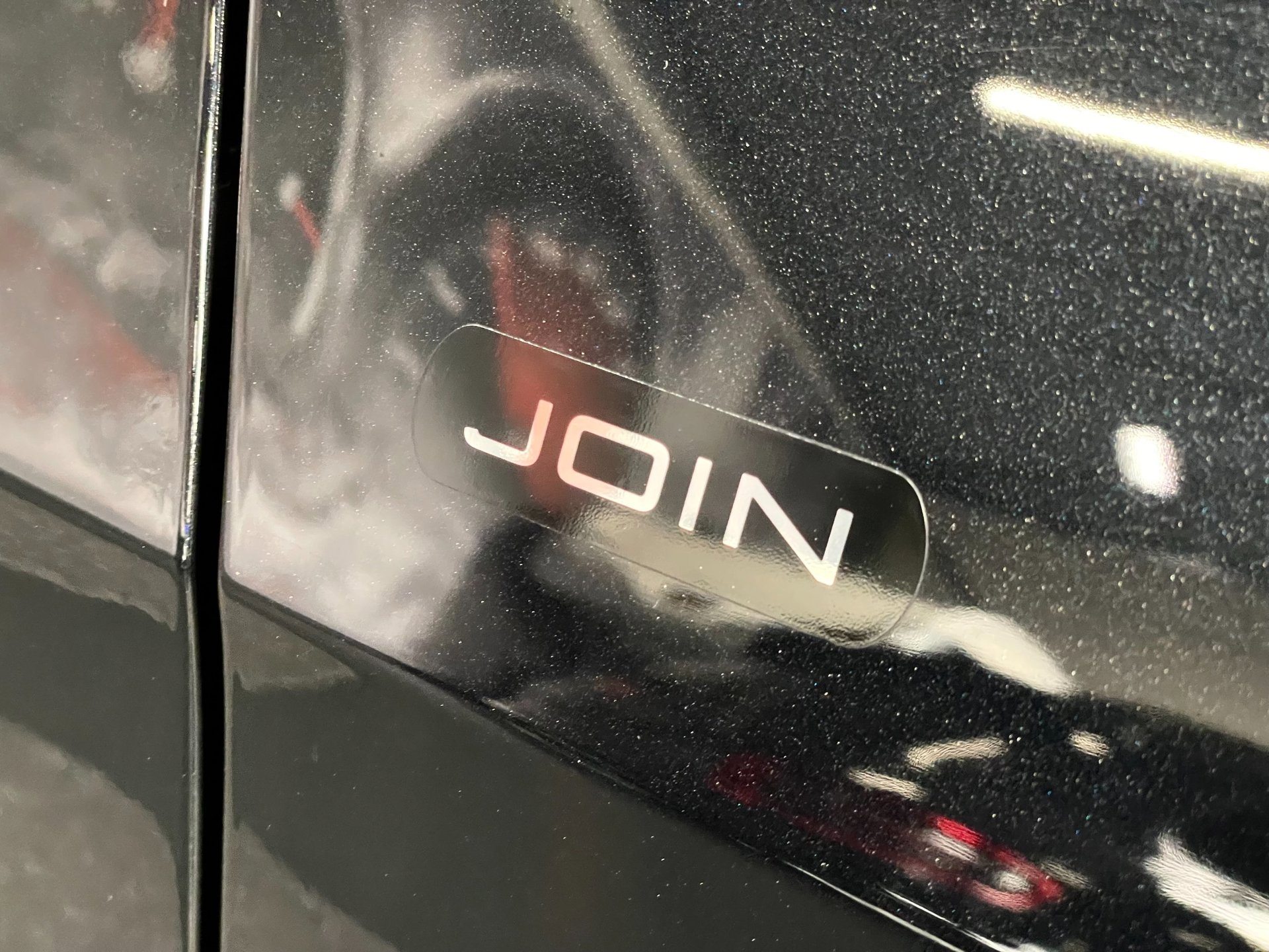 Foto van Volkswagen Golf