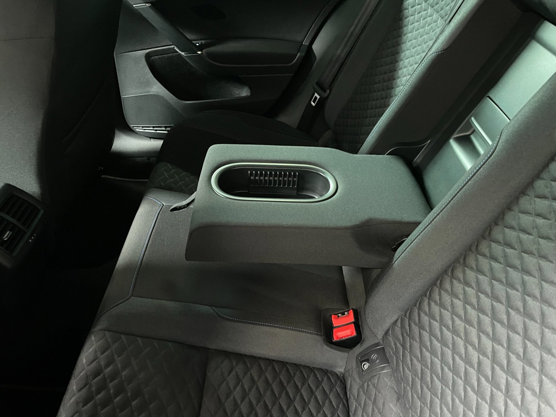 Foto van Volkswagen Golf