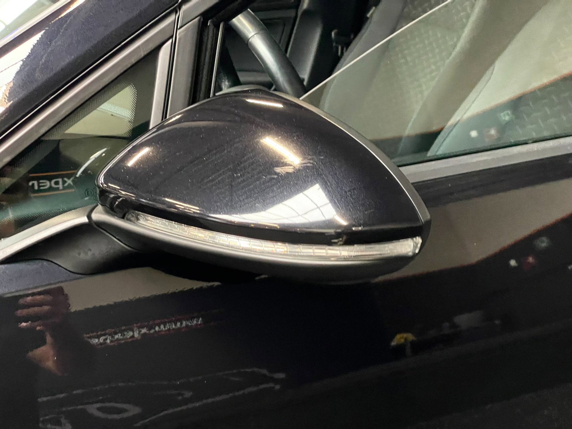 Foto van Volkswagen Golf