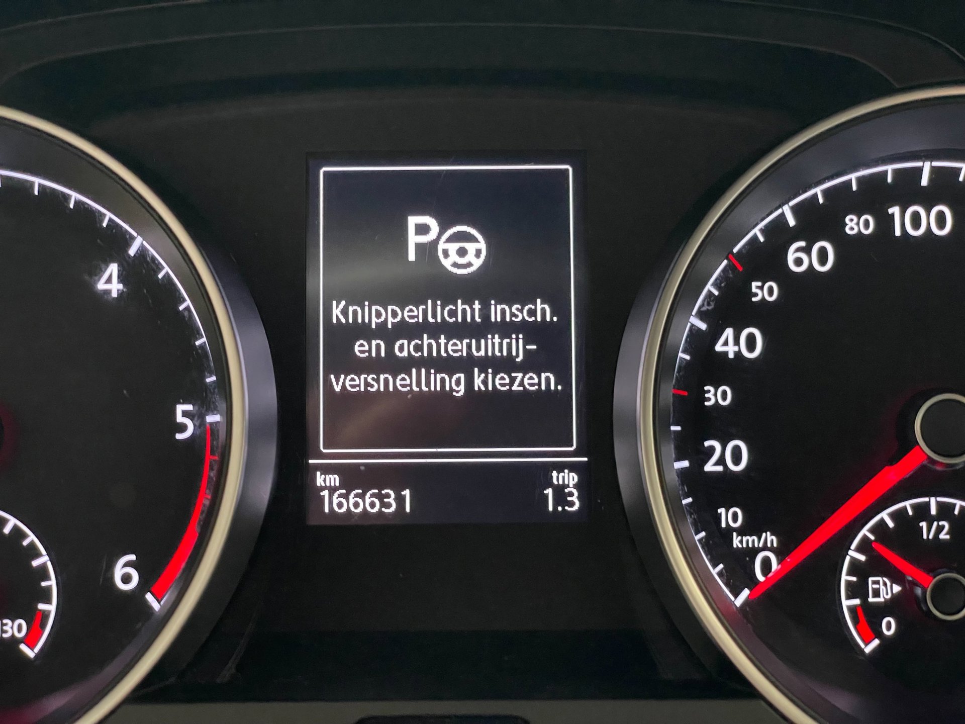 Foto van Volkswagen Golf