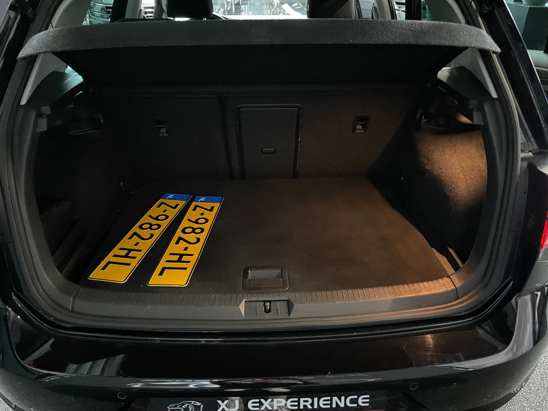 Foto van Volkswagen Golf