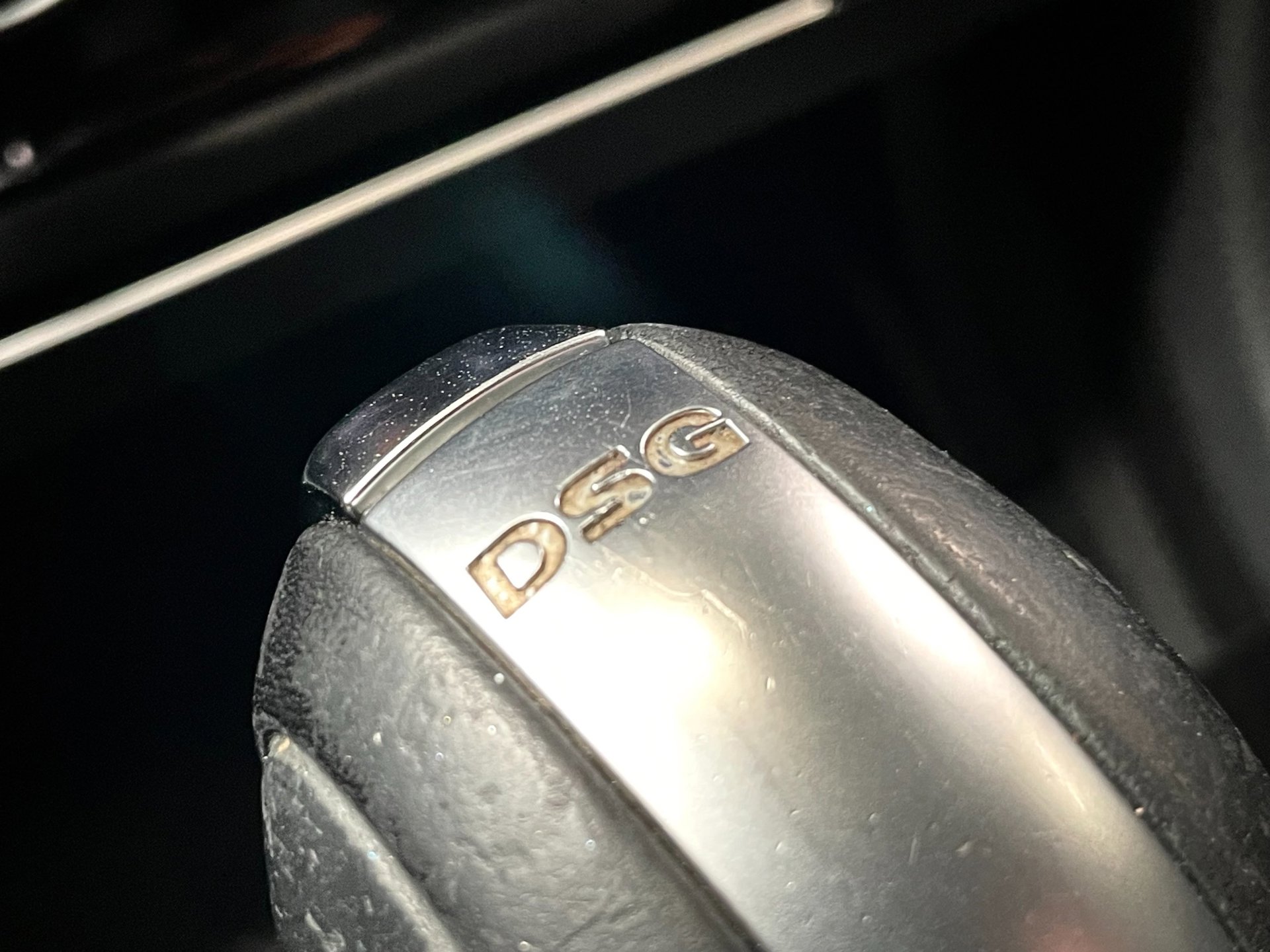 Foto van Volkswagen Golf