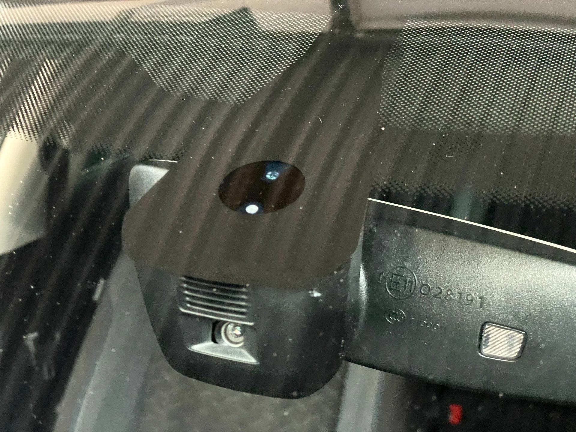 Foto van Volkswagen Golf