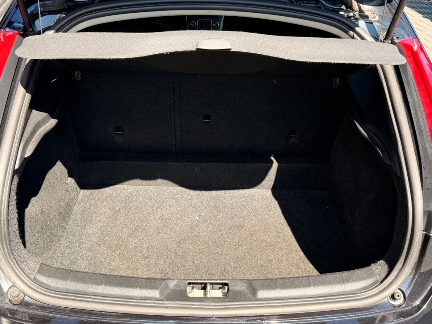 Foto van Volvo V40