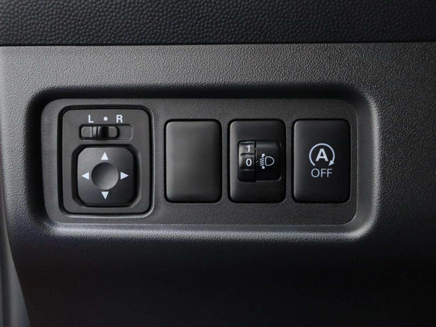 Foto van Mitsubishi Mitsubishi Space Star