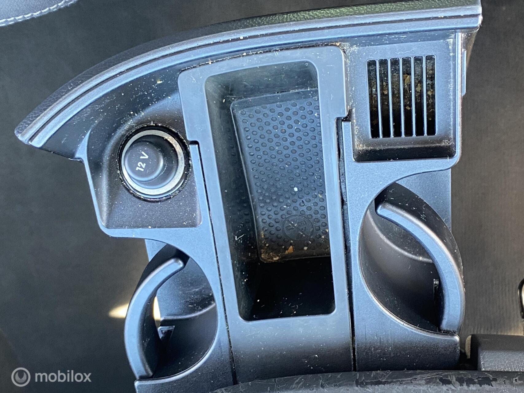 Foto van Volkswagen Multivan