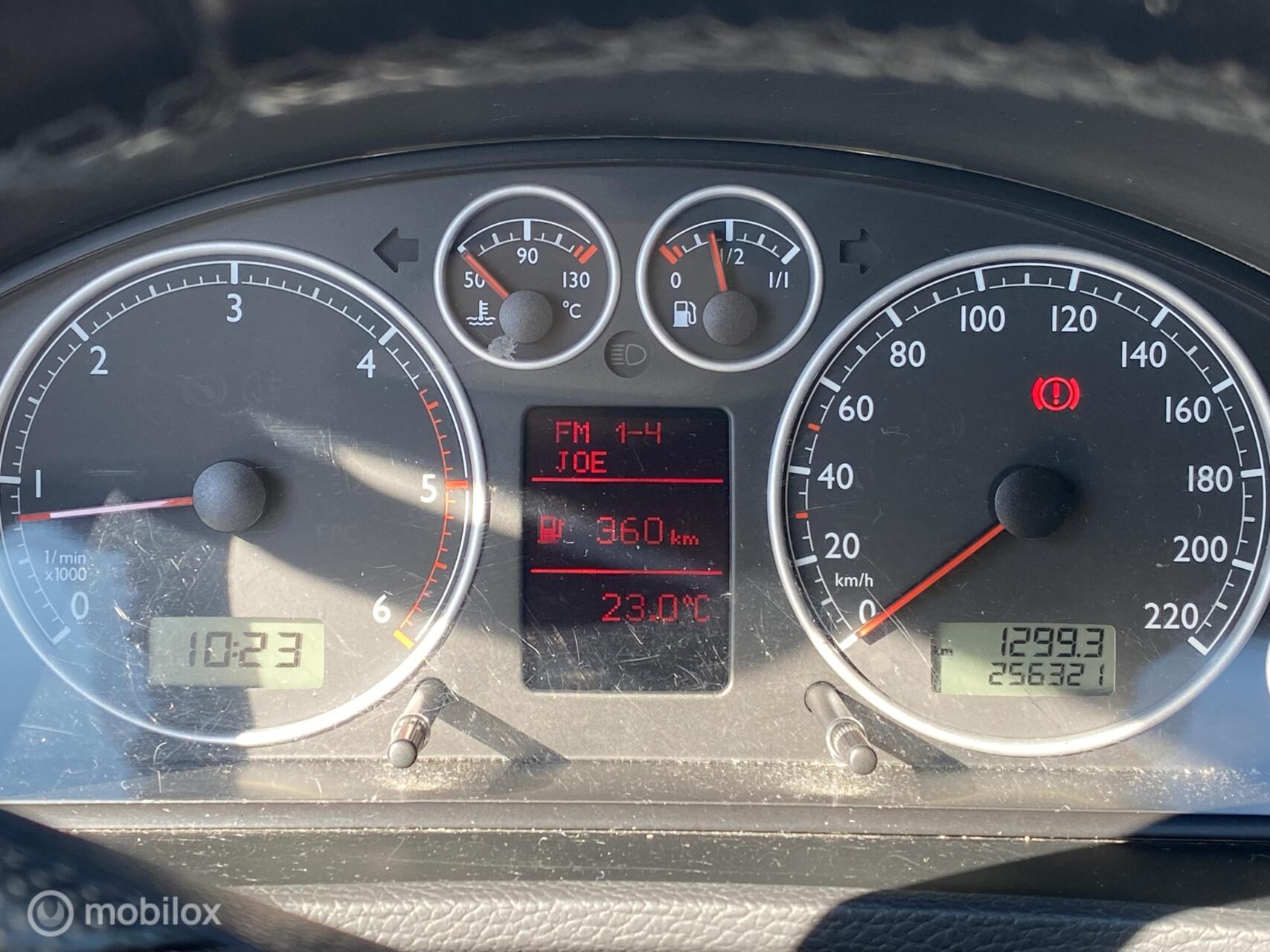 Foto van Volkswagen Multivan