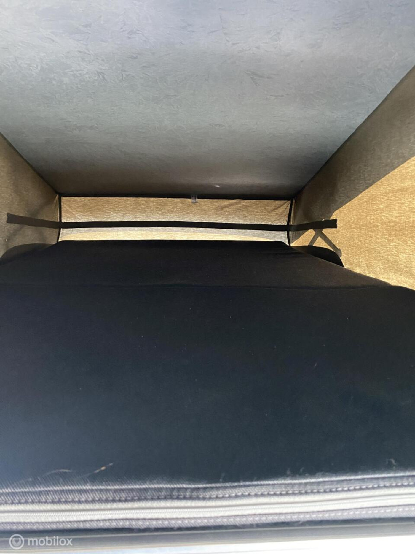 Foto van Volkswagen Multivan