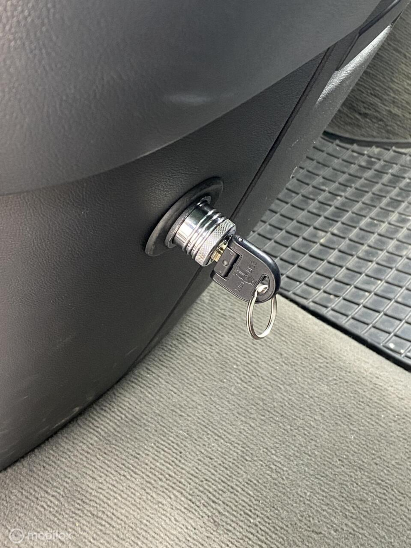Foto van Volkswagen Multivan