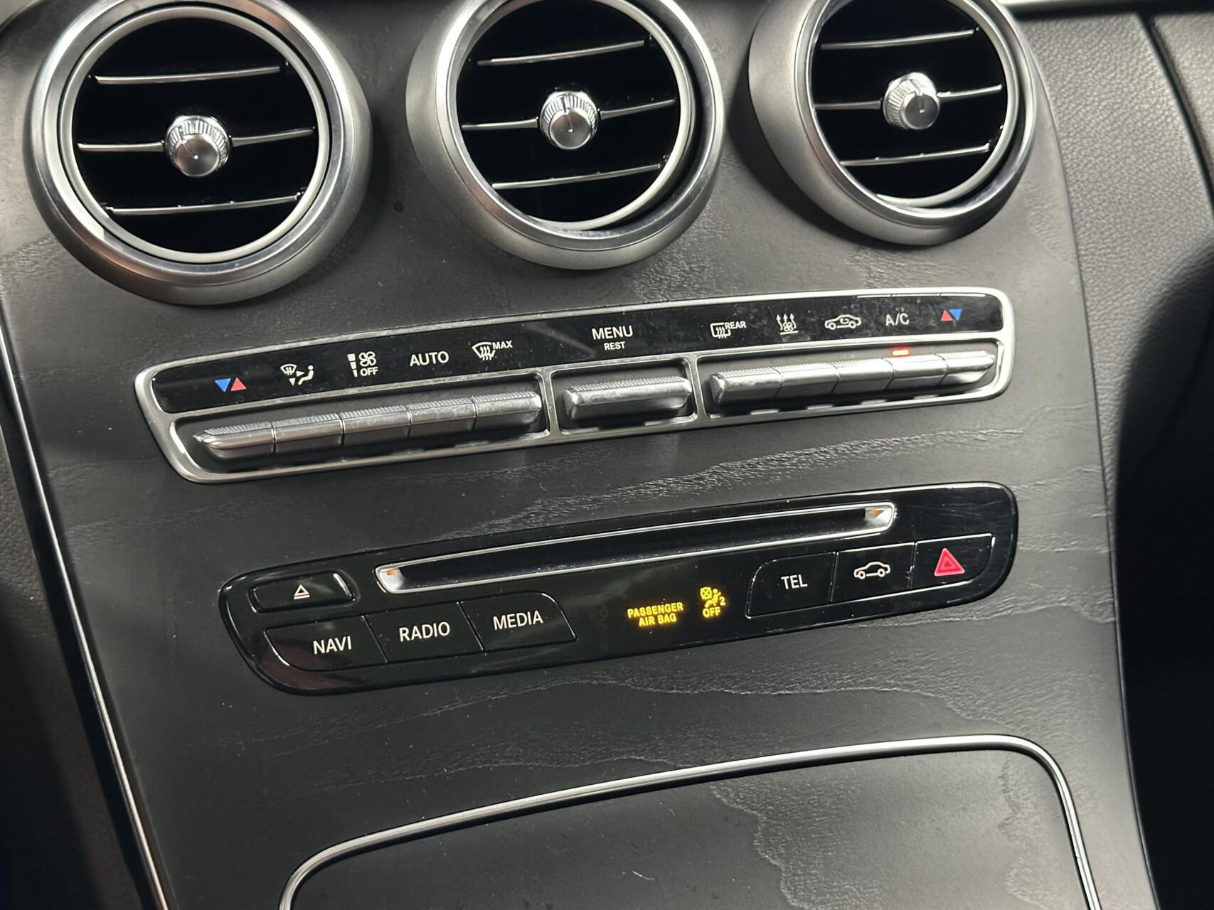 Foto van Mercedes-Benz C 250