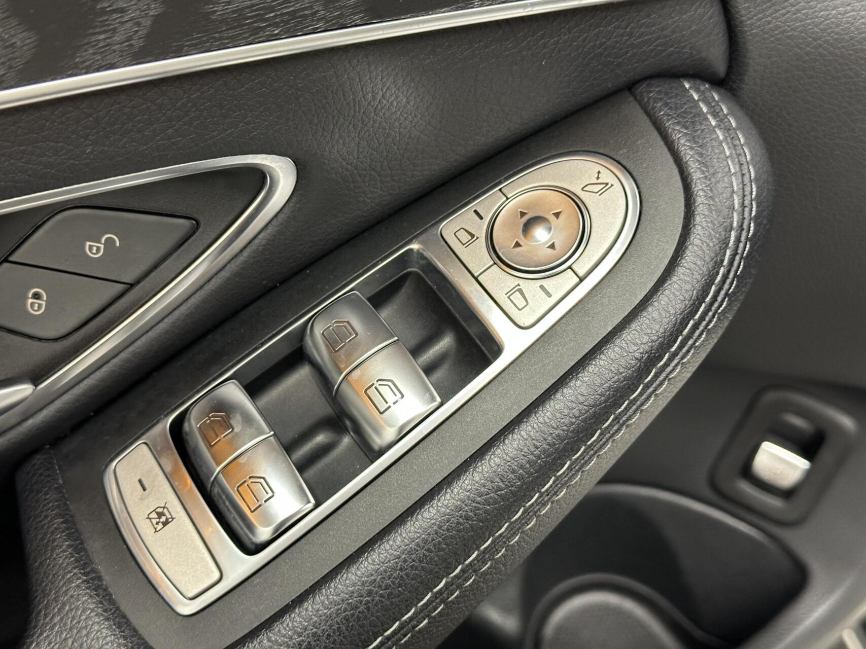 Foto van Mercedes-Benz C 250