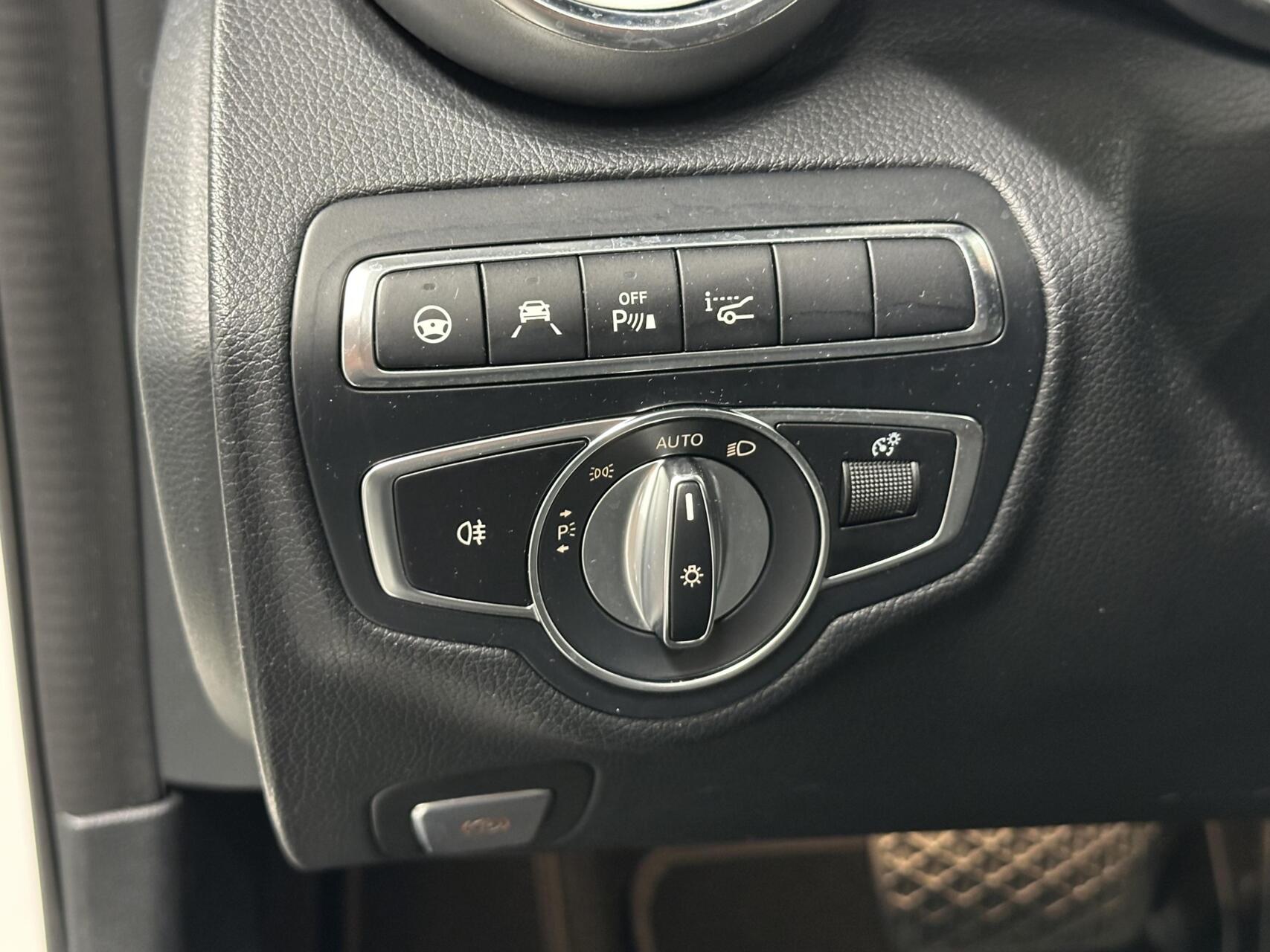 Foto van Mercedes-Benz C 250