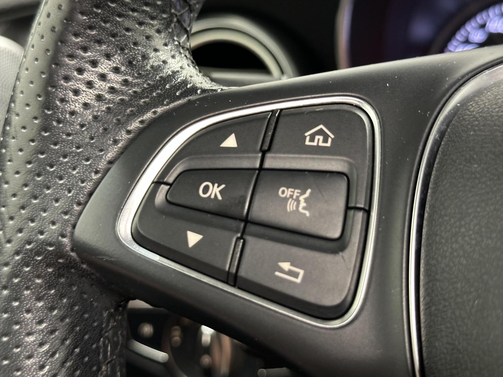Foto van Mercedes-Benz C 250