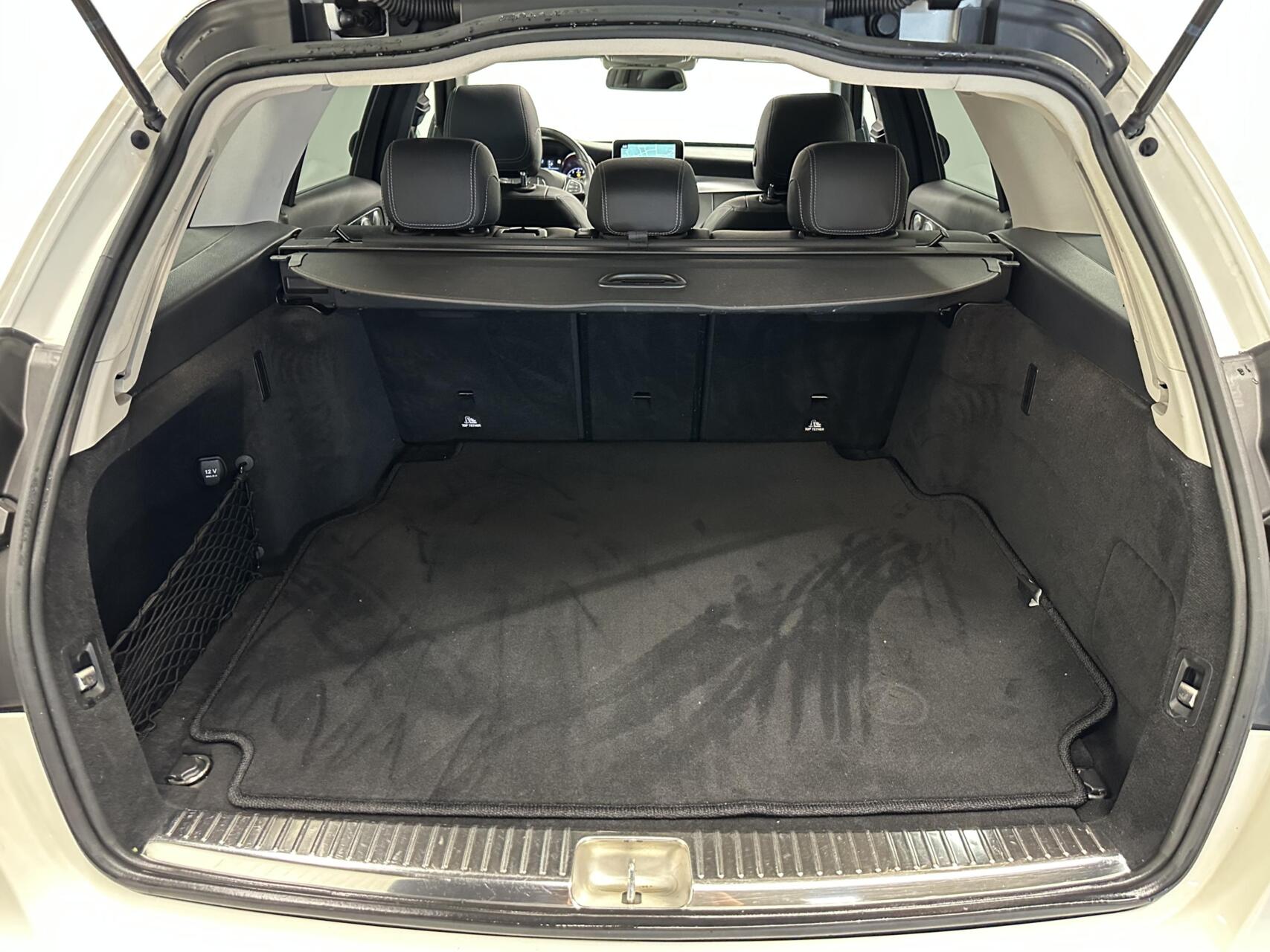 Foto van Mercedes-Benz C 250