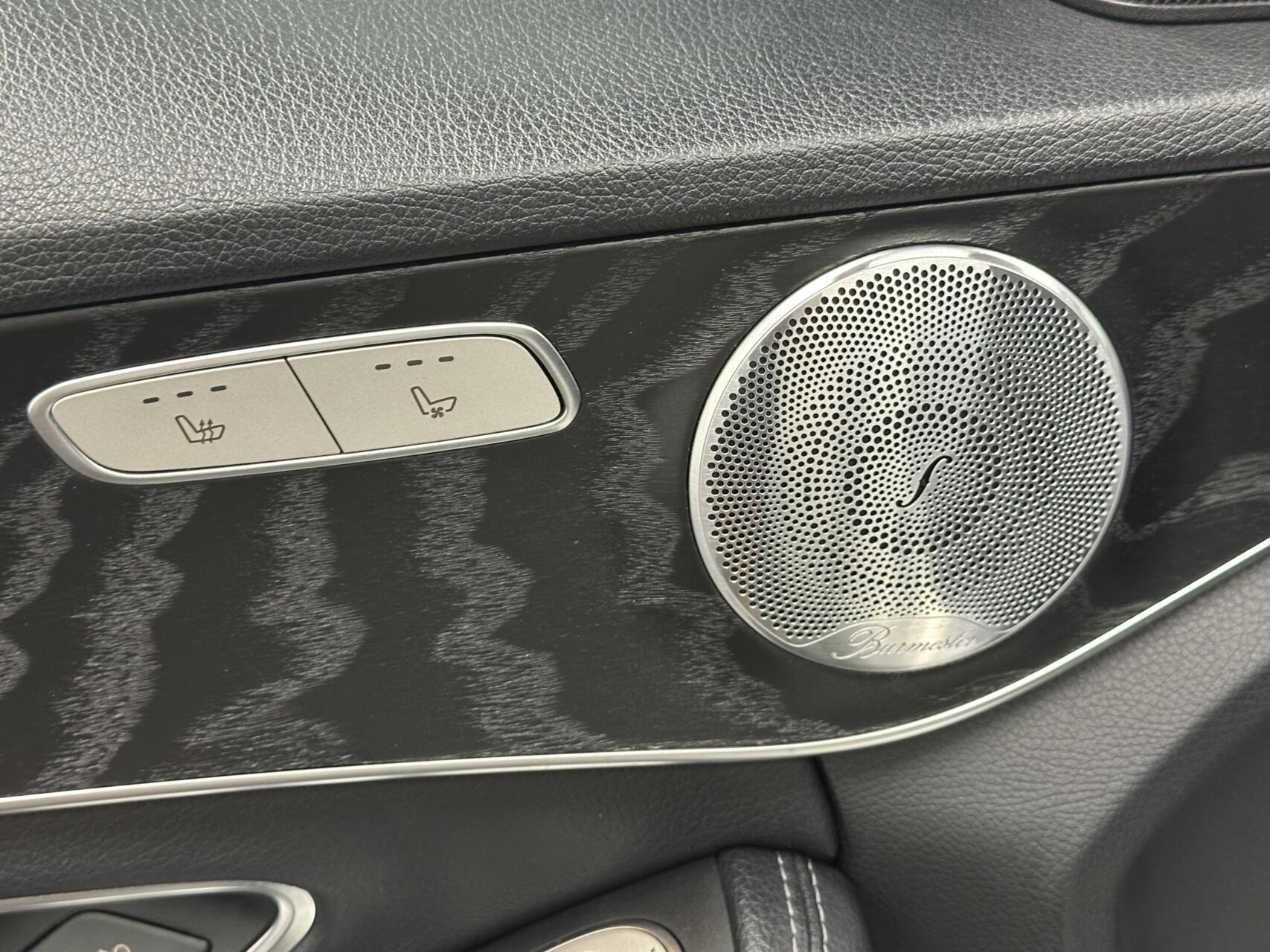 Foto van Mercedes-Benz C 250