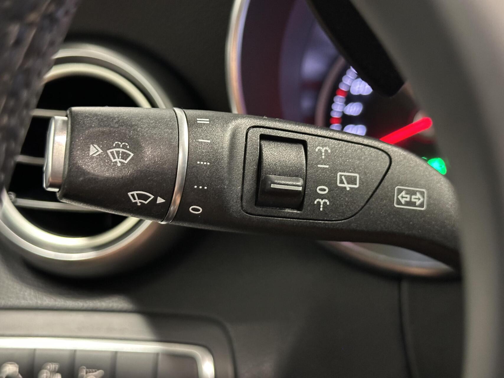 Foto van Mercedes-Benz C 250
