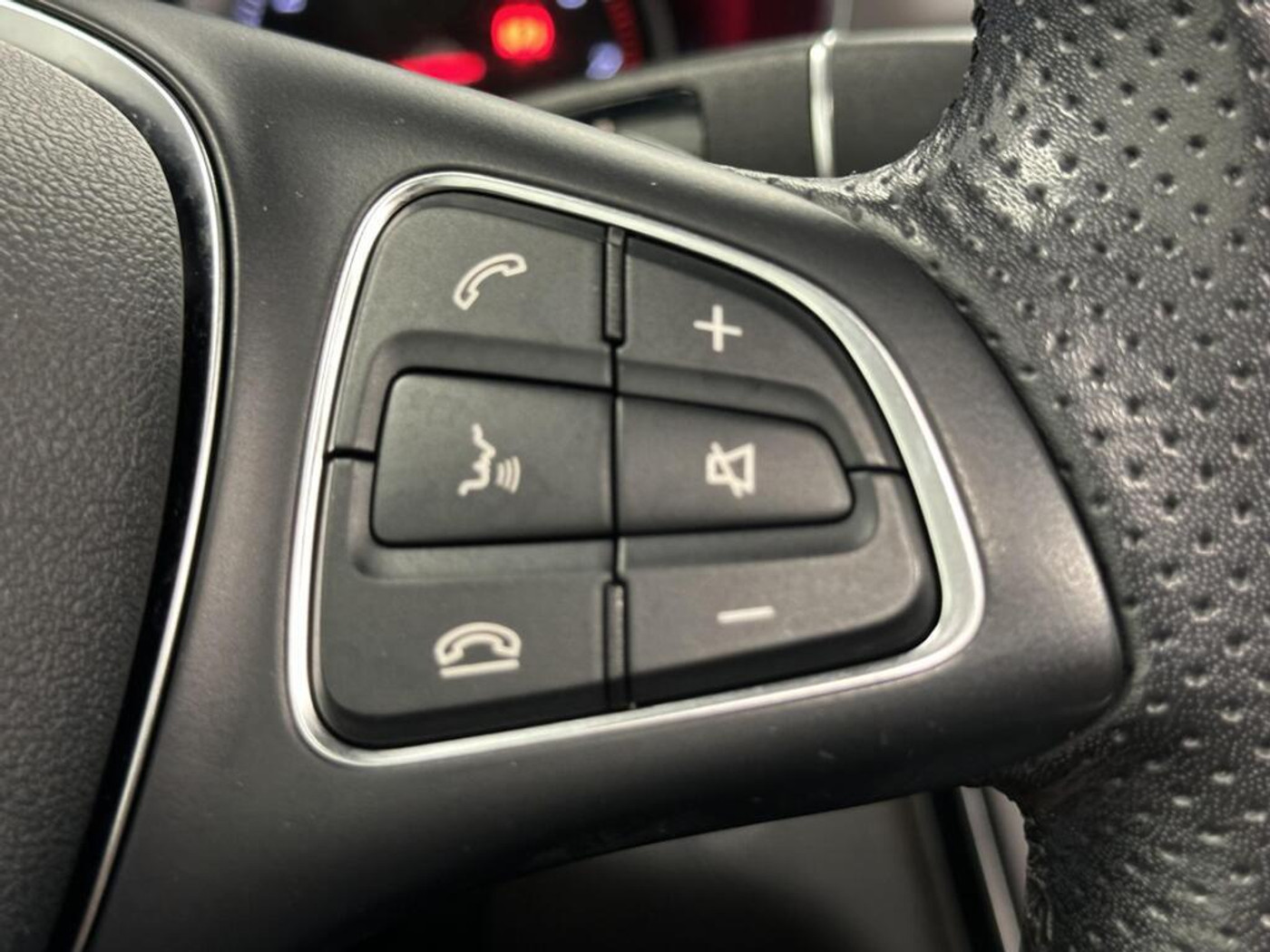 Foto van Mercedes-Benz C 250