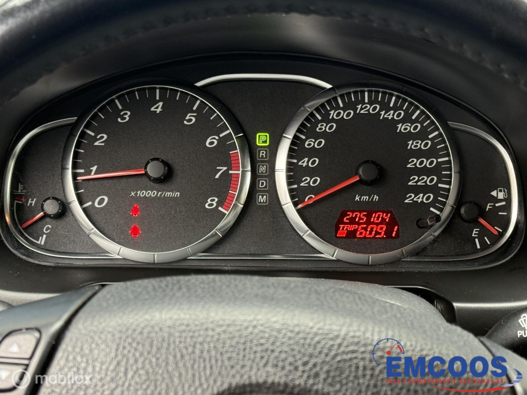Foto van Mazda Mazda 6