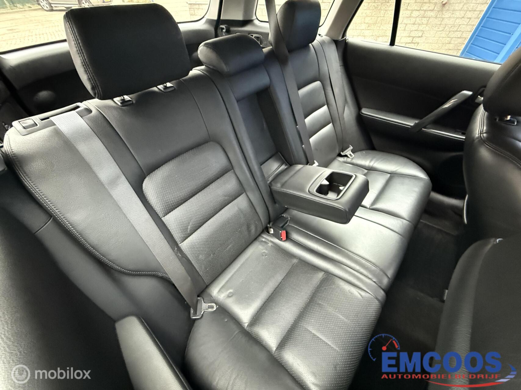 Foto van Mazda Mazda 6