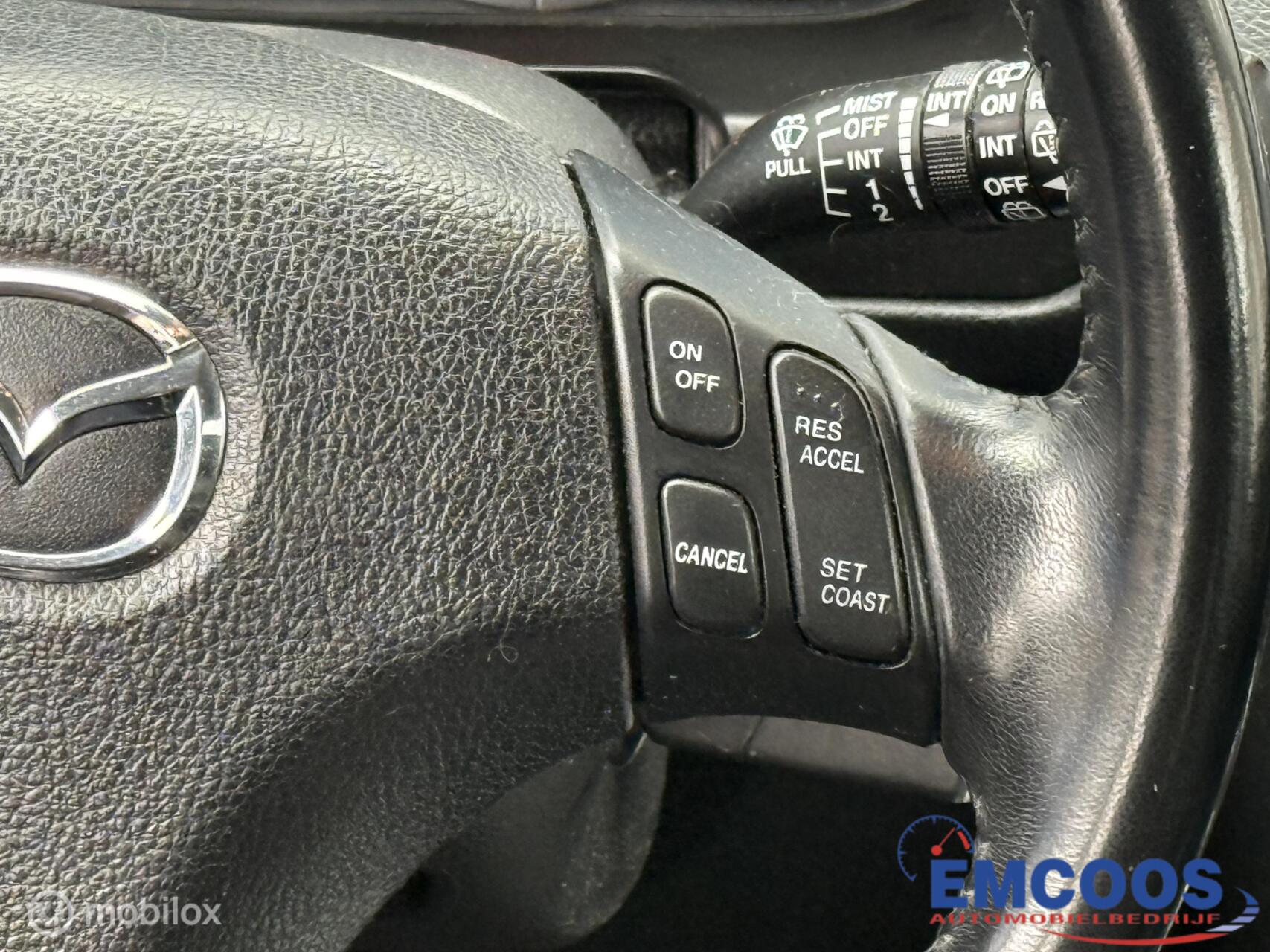 Foto van Mazda Mazda 6