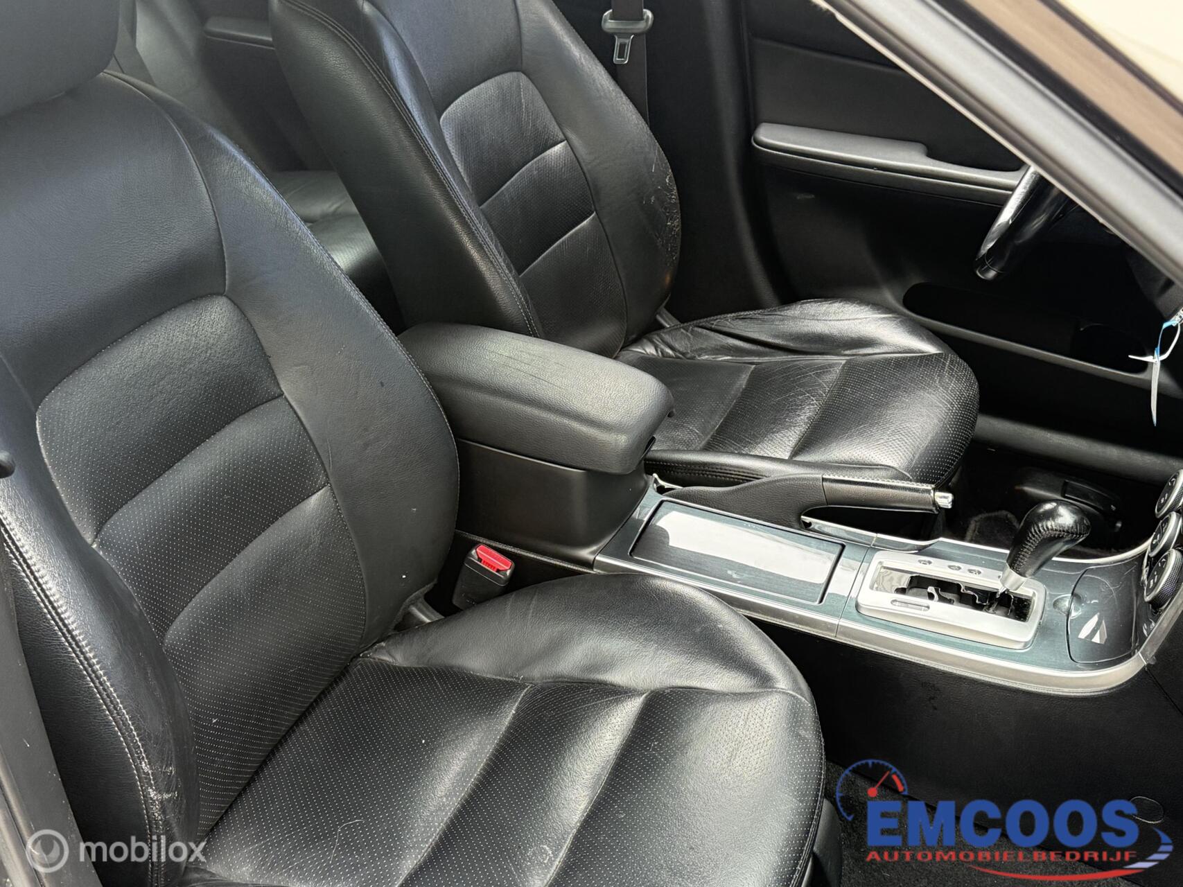 Foto van Mazda Mazda 6