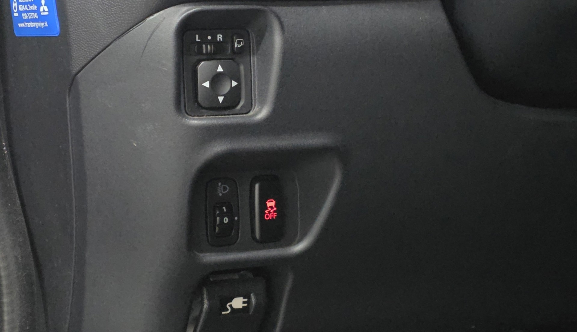 Foto van Mitsubishi Mitsubishi I-miev