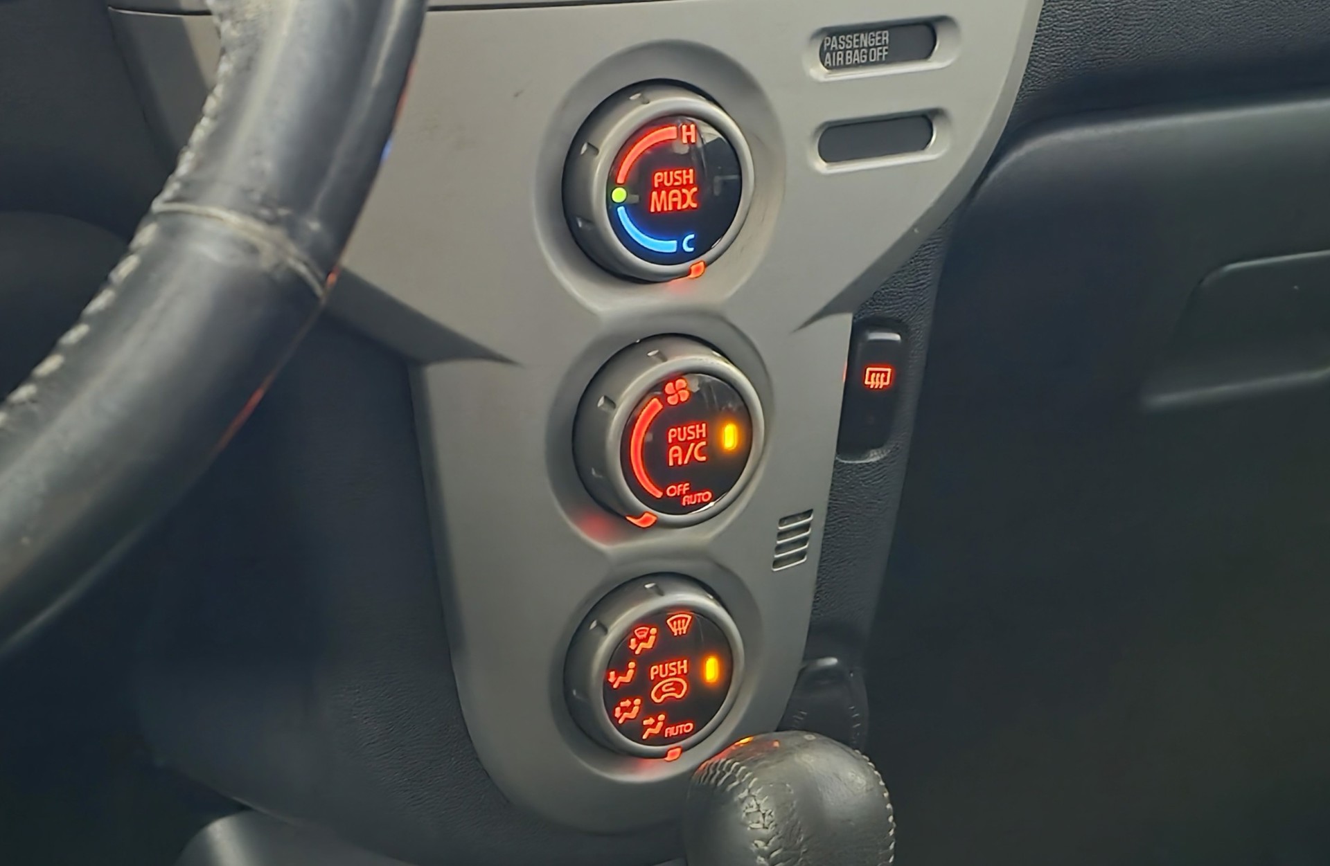Foto van Mitsubishi Mitsubishi I-miev