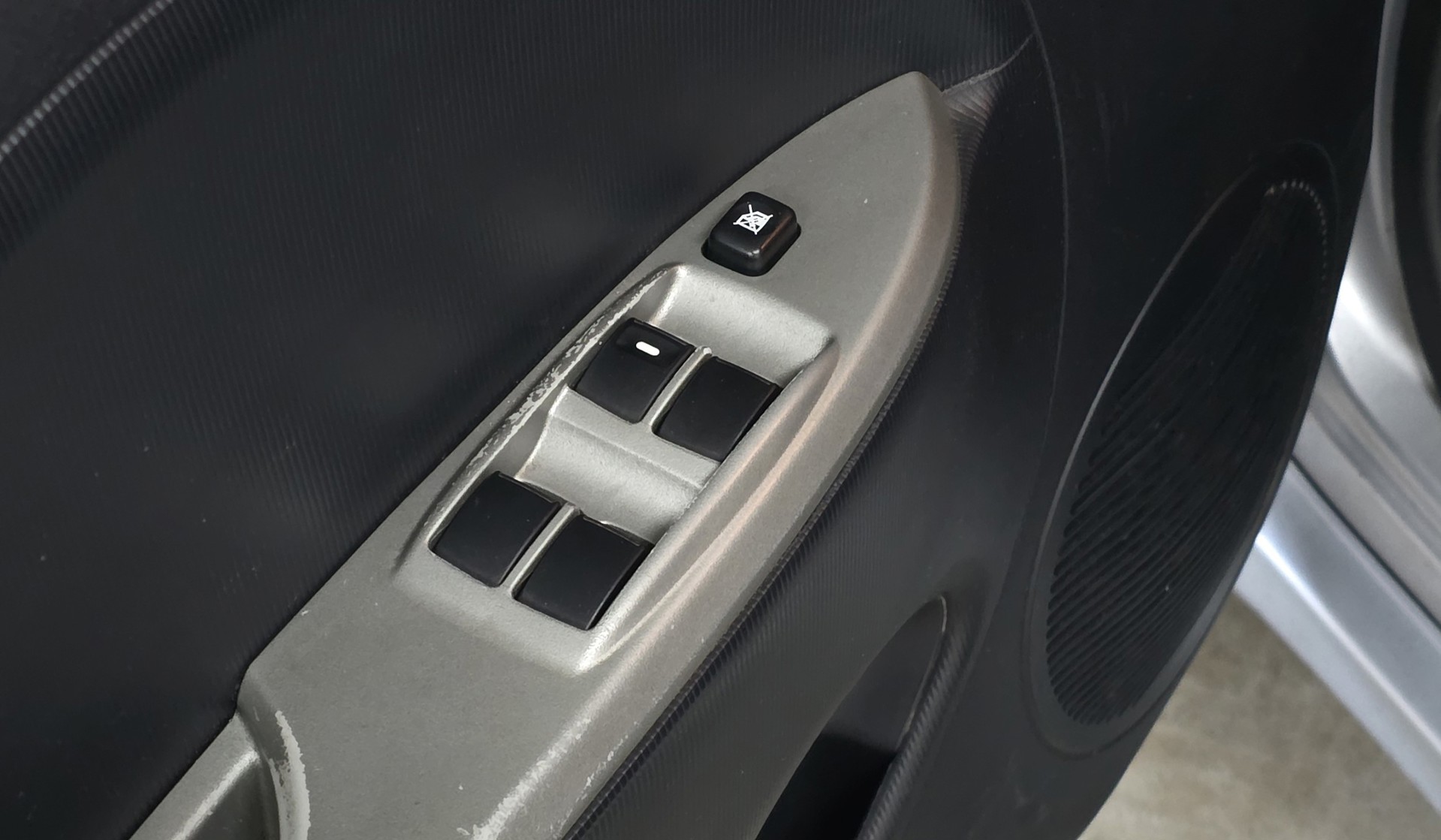 Foto van Mitsubishi Mitsubishi I-miev