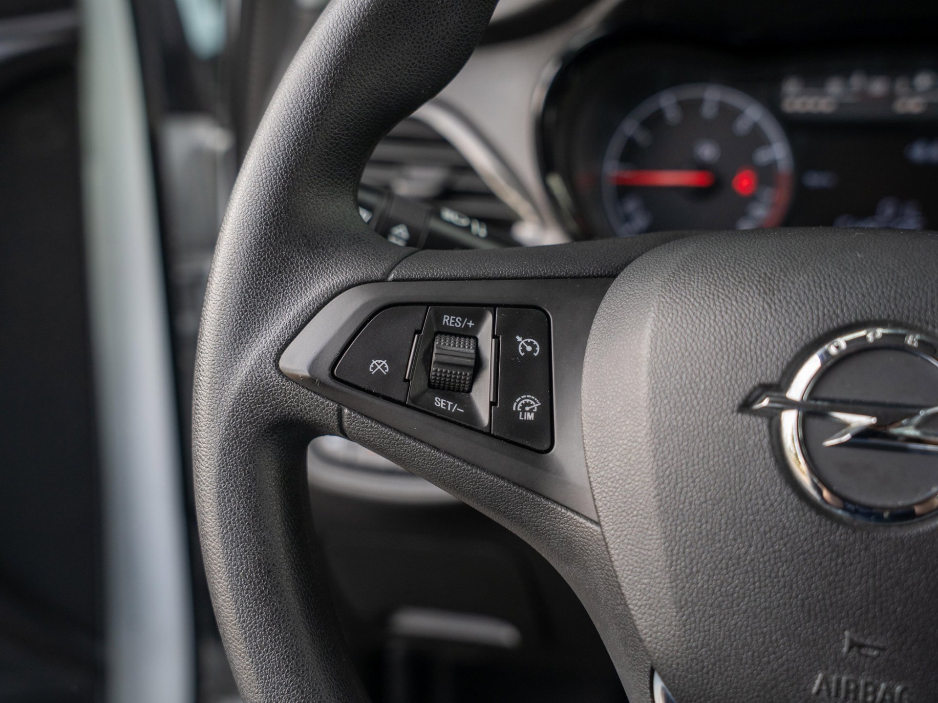 Foto van Opel Karl / Viva