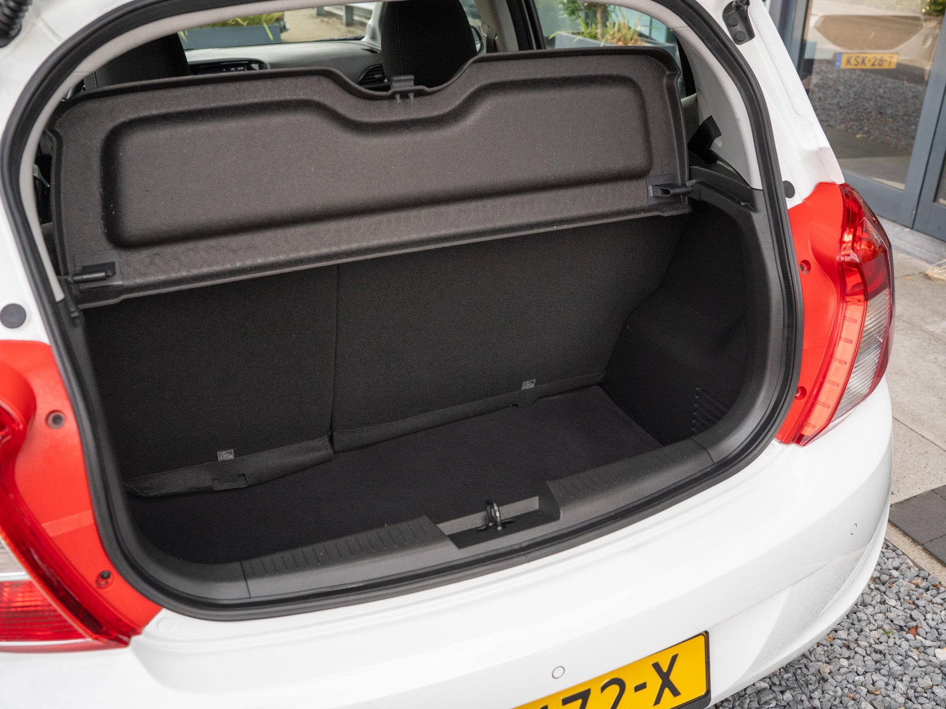 Foto van Opel Karl / Viva