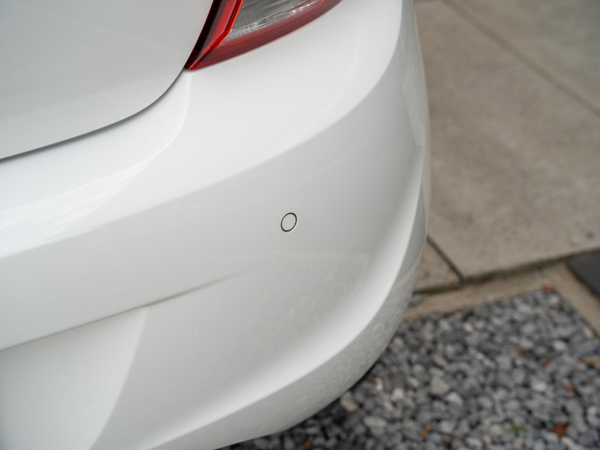 Foto van Opel Karl / Viva