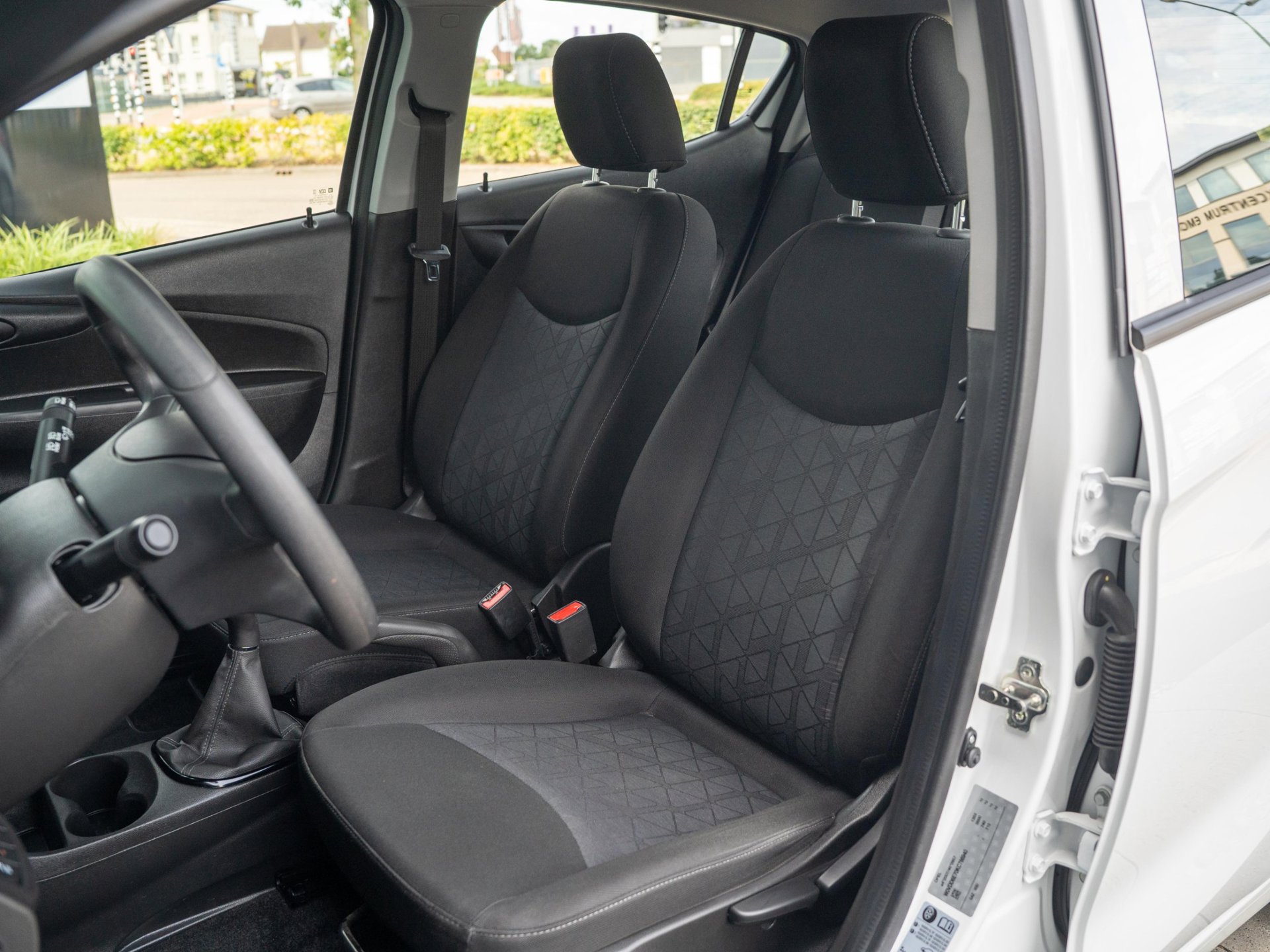 Foto van Opel Karl / Viva