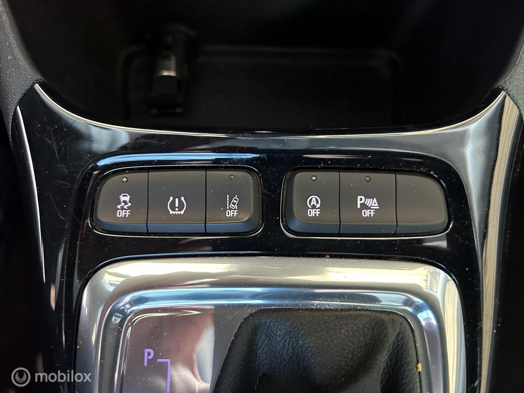 Foto van Opel Crossland X