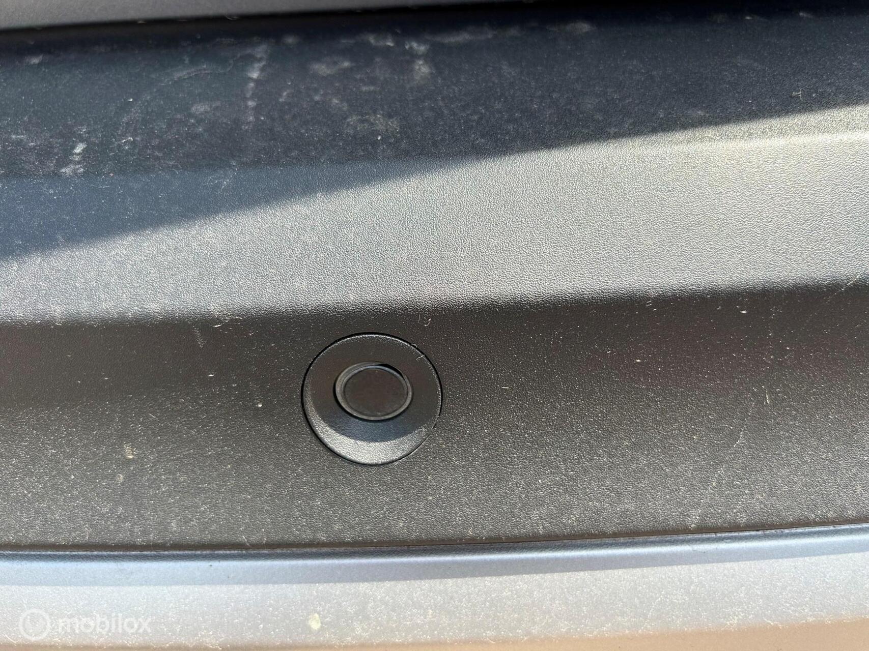 Foto van Opel Crossland X