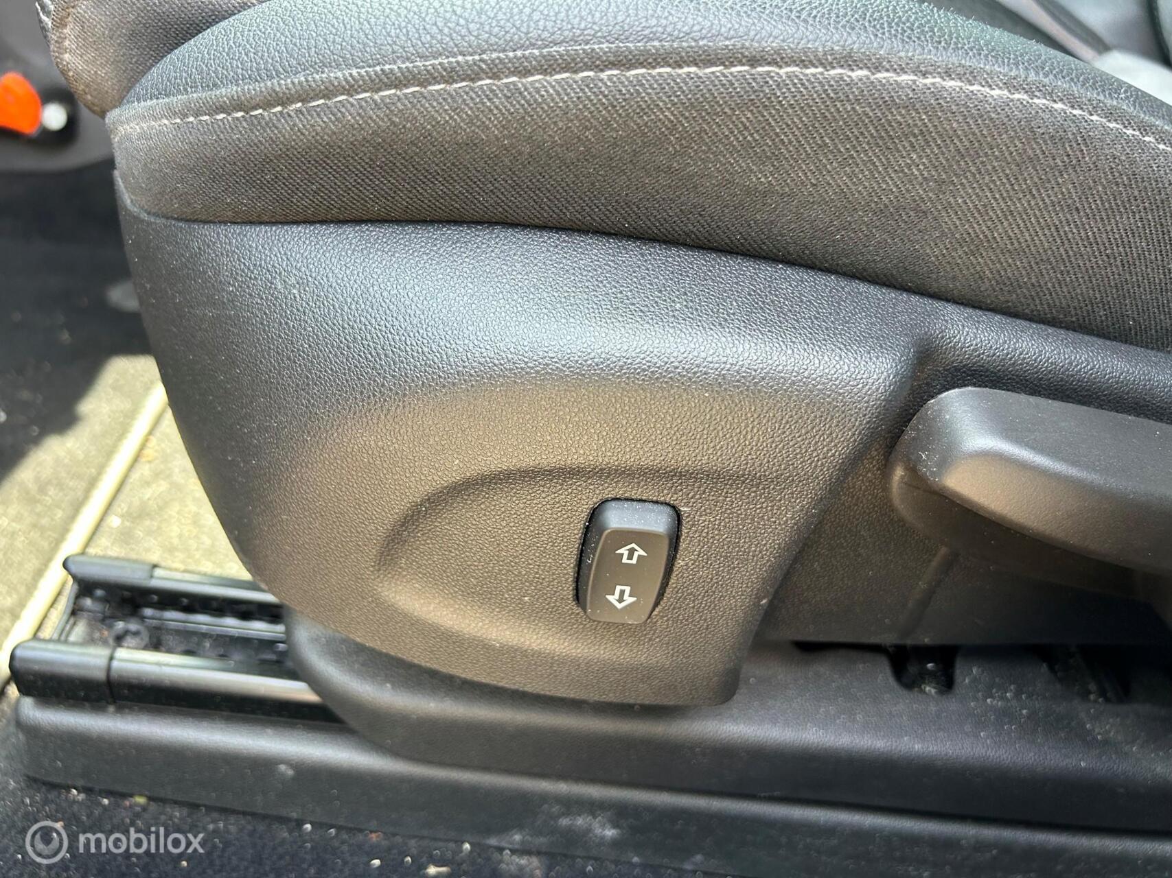 Foto van Opel Crossland X