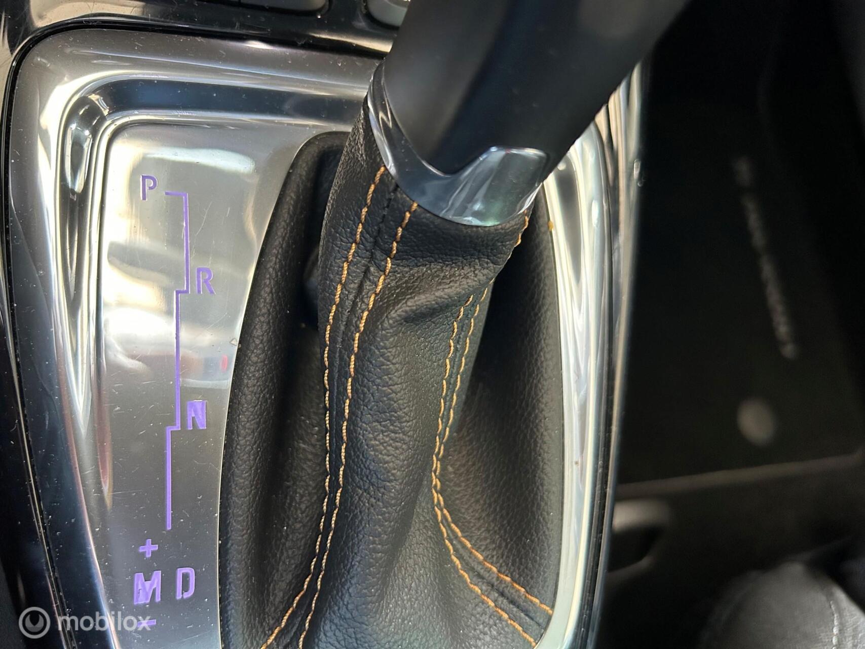 Foto van Opel Crossland X