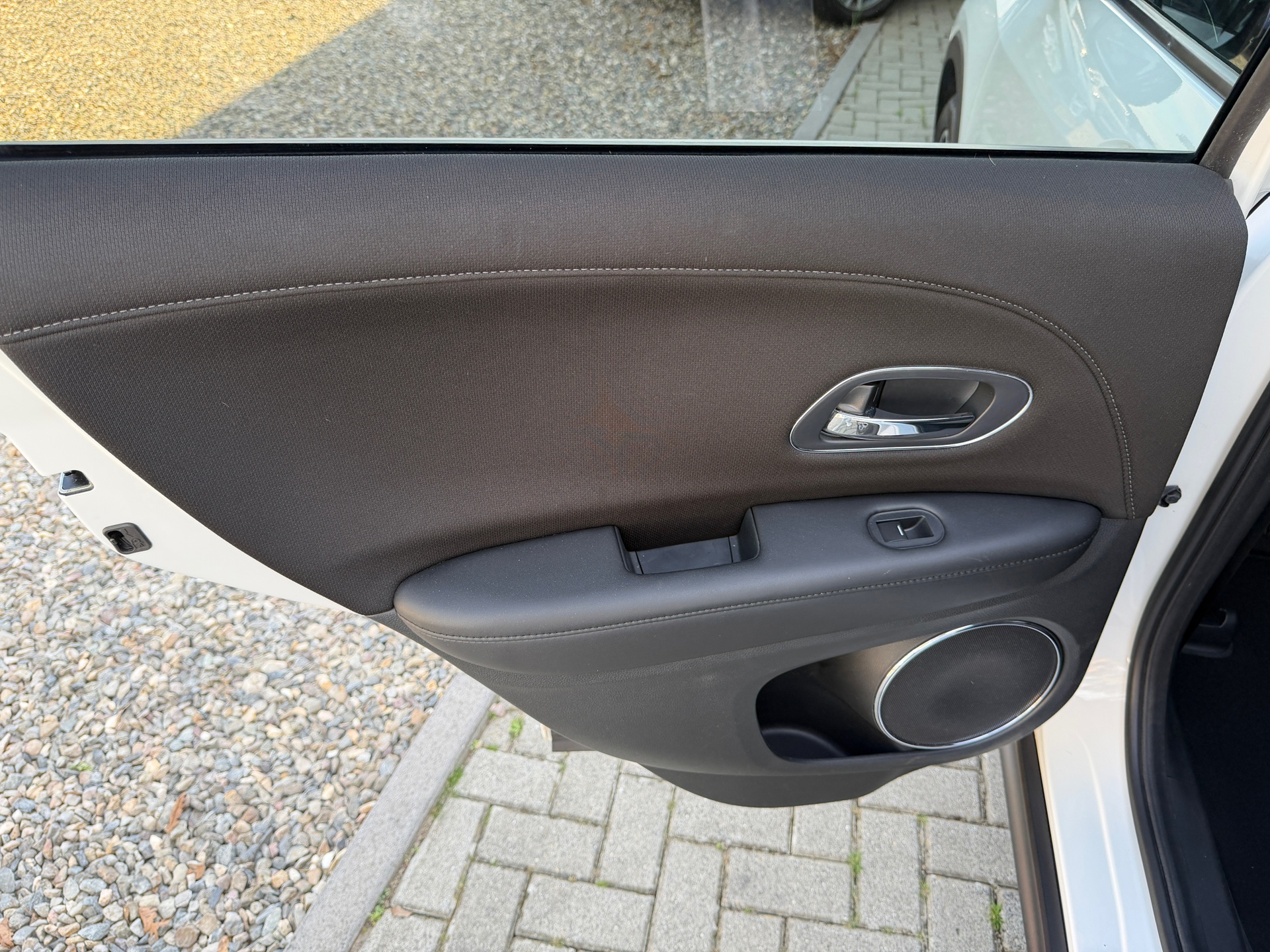 Foto van Honda Hr-v