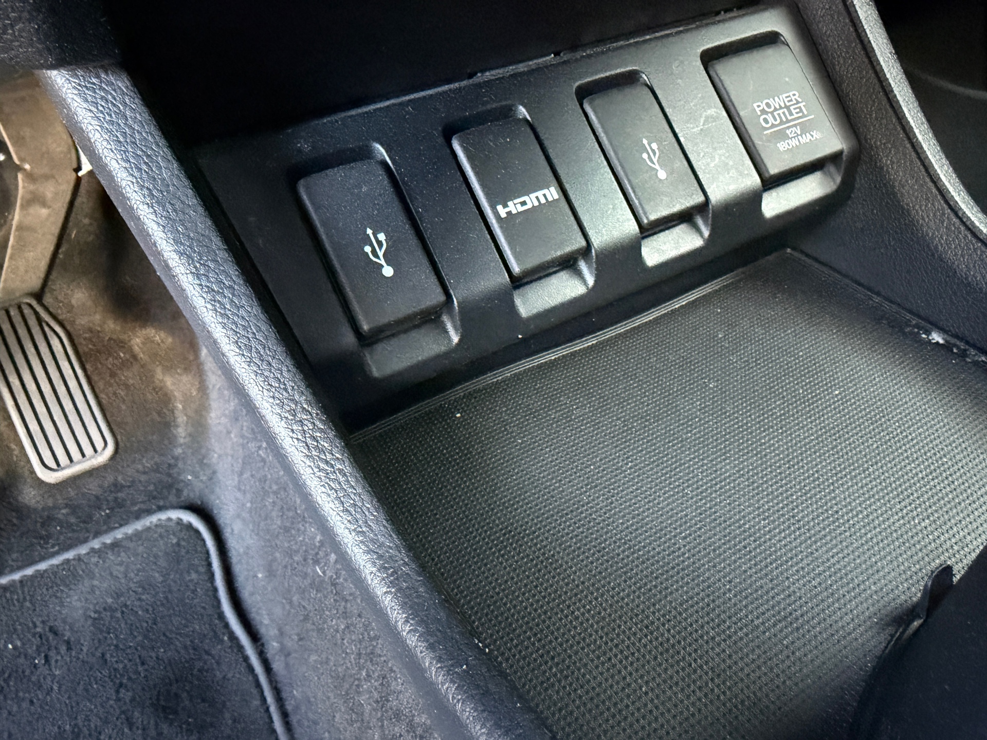 Foto van Honda Hr-v